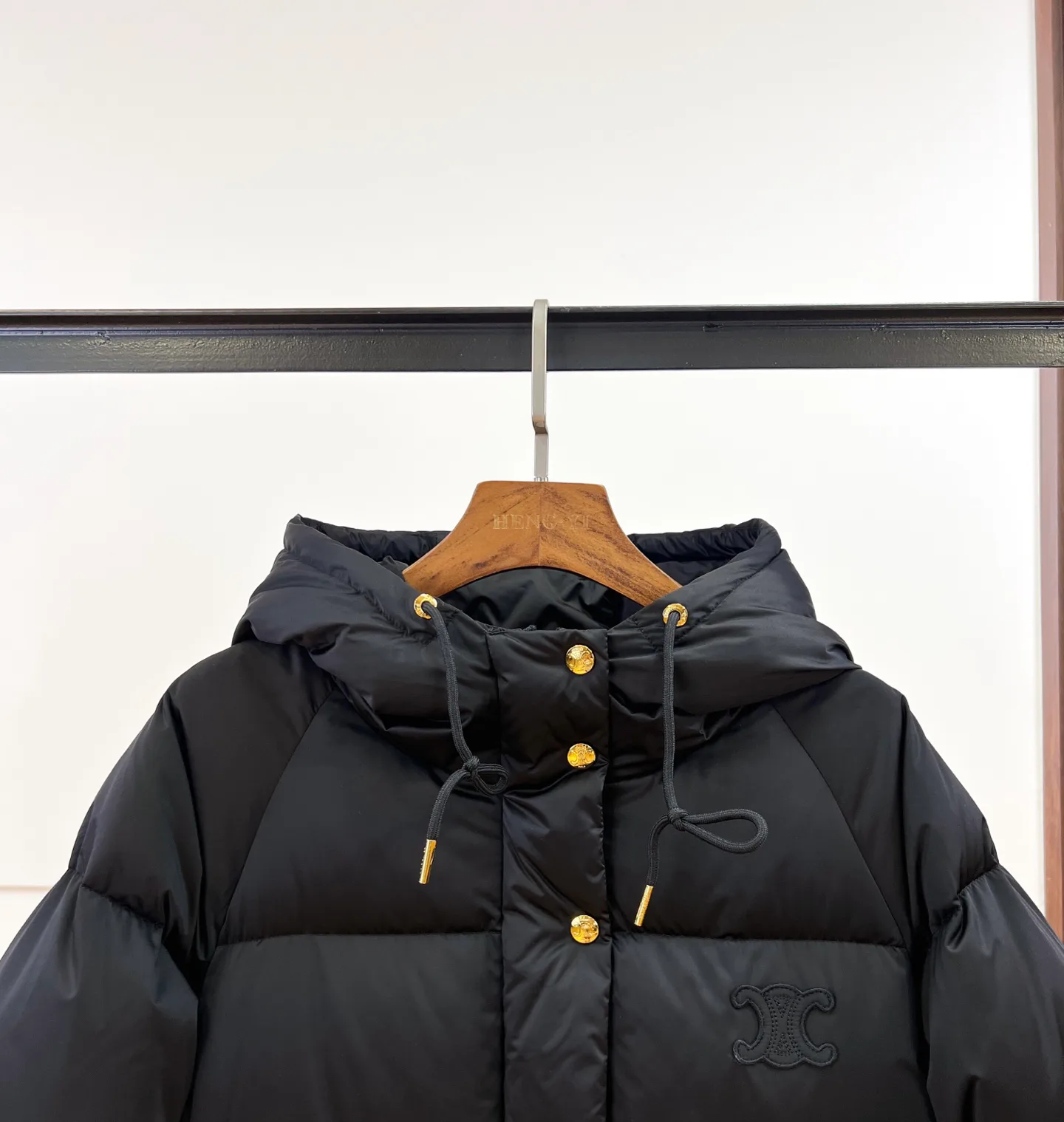 Куртки И Пуховики Женские Celine 17939183