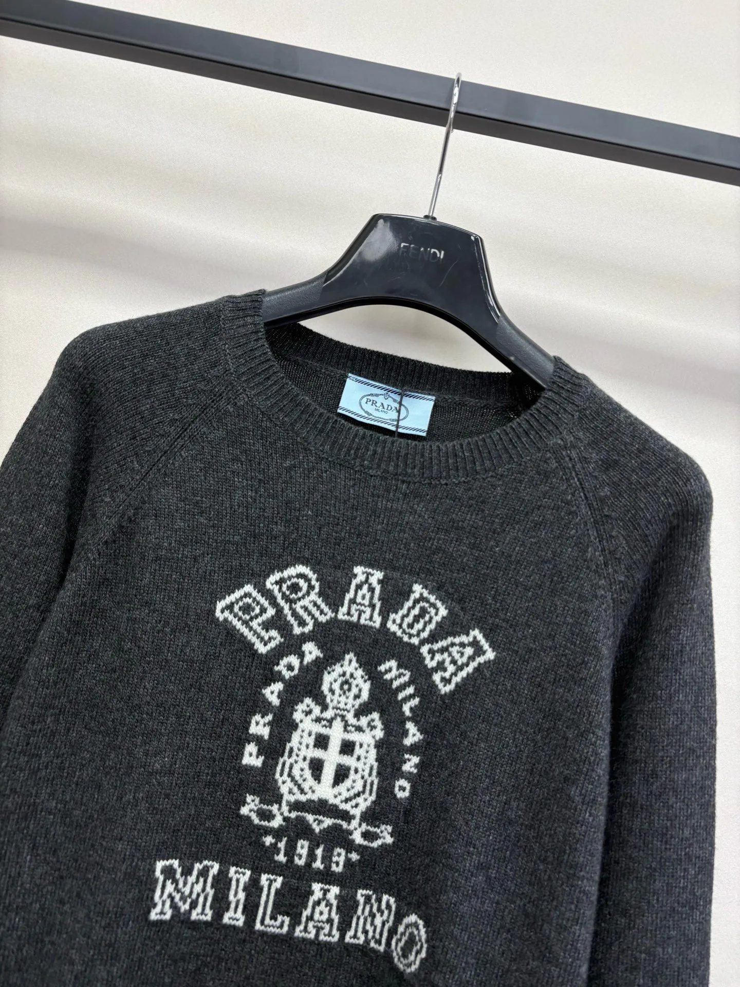 Джемперы И Свитеры Женские Prada 18028687