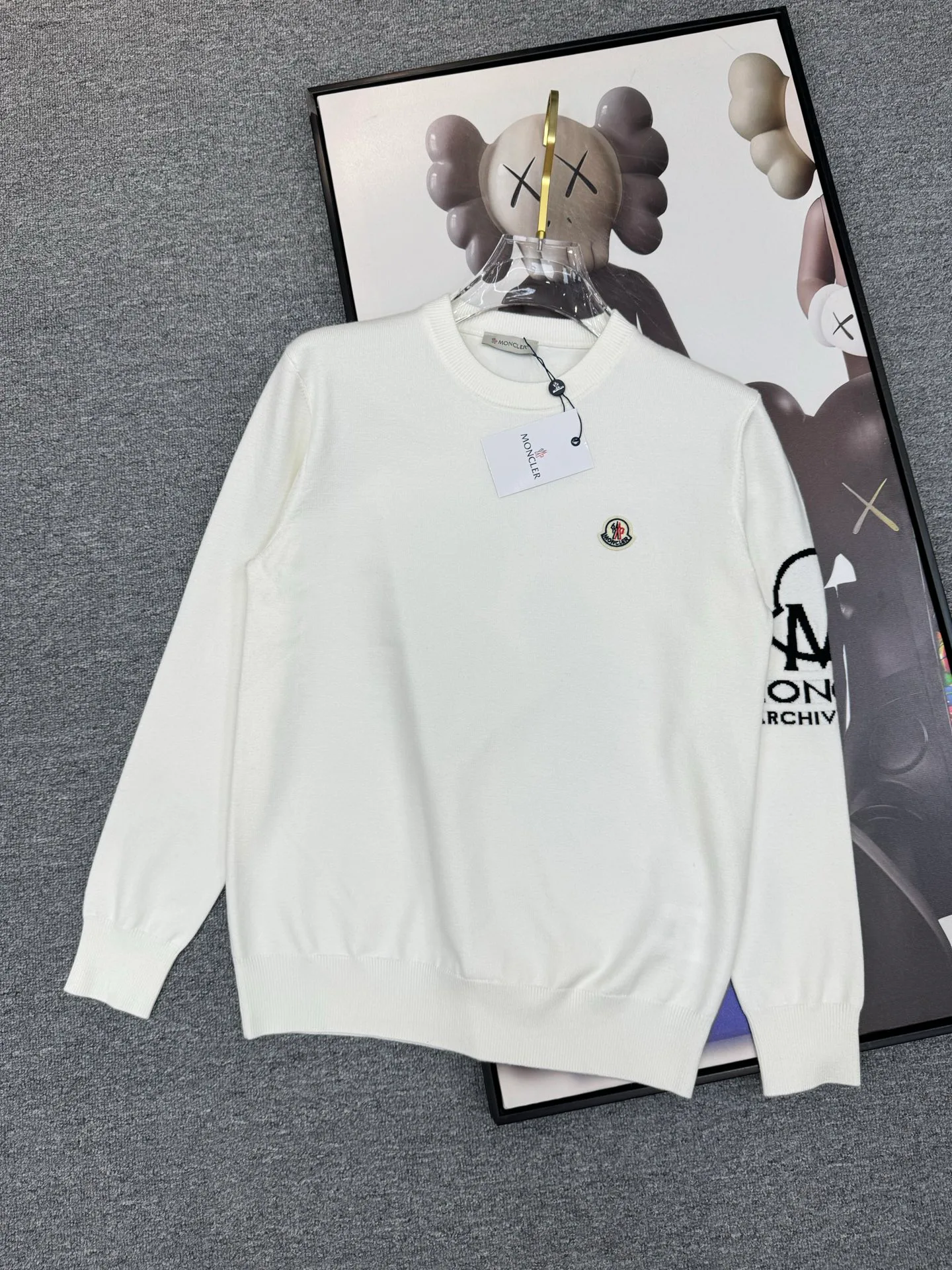 Свитеры Мужские Moncler 237307