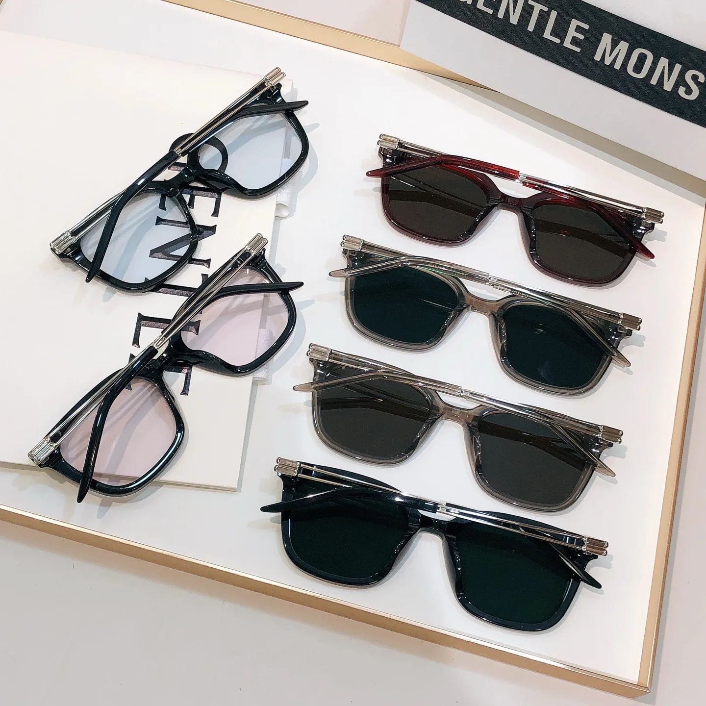 Очки Gentle Monster 11419477