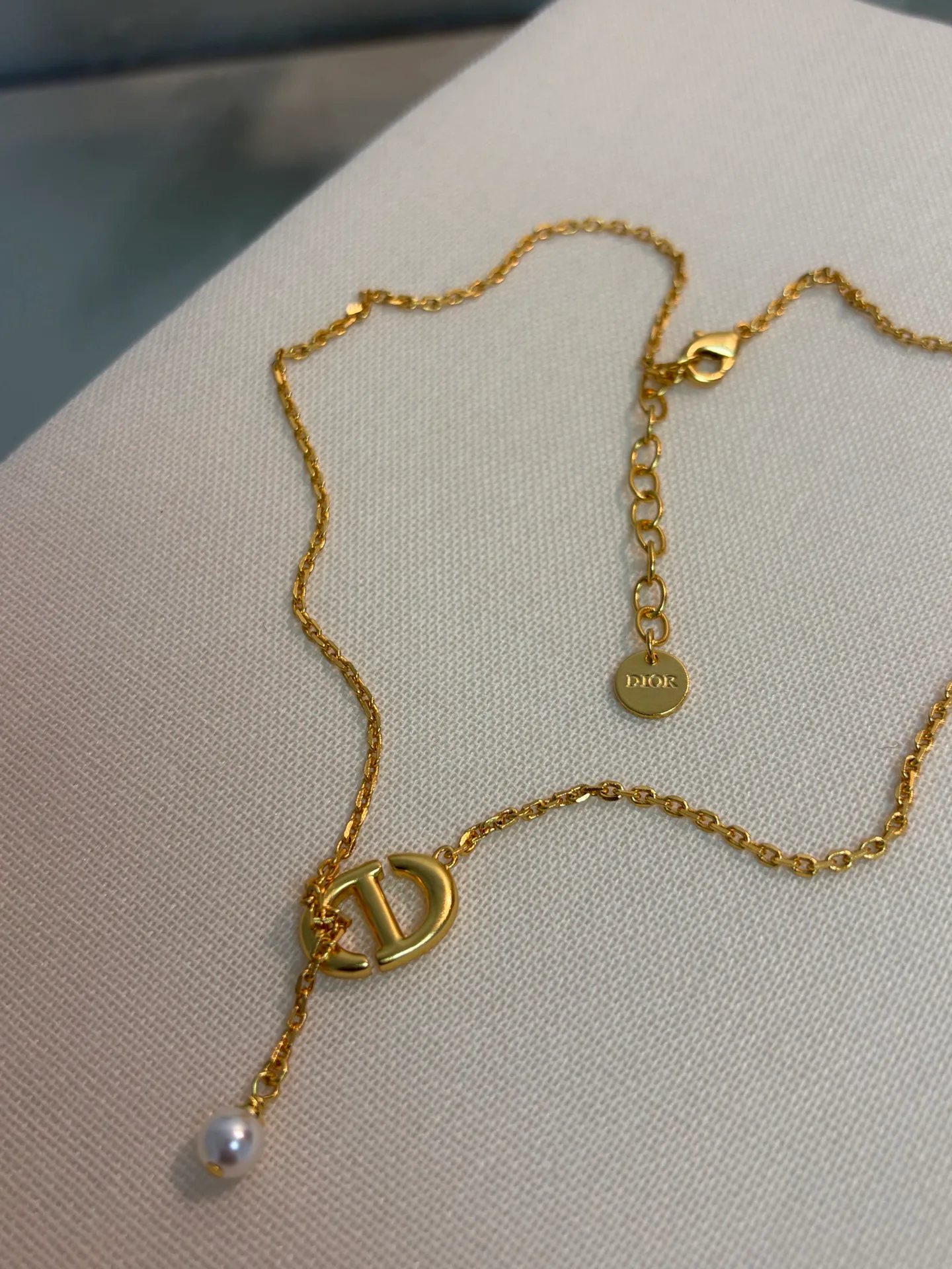 Бижутерия Christian Dior 11693681
