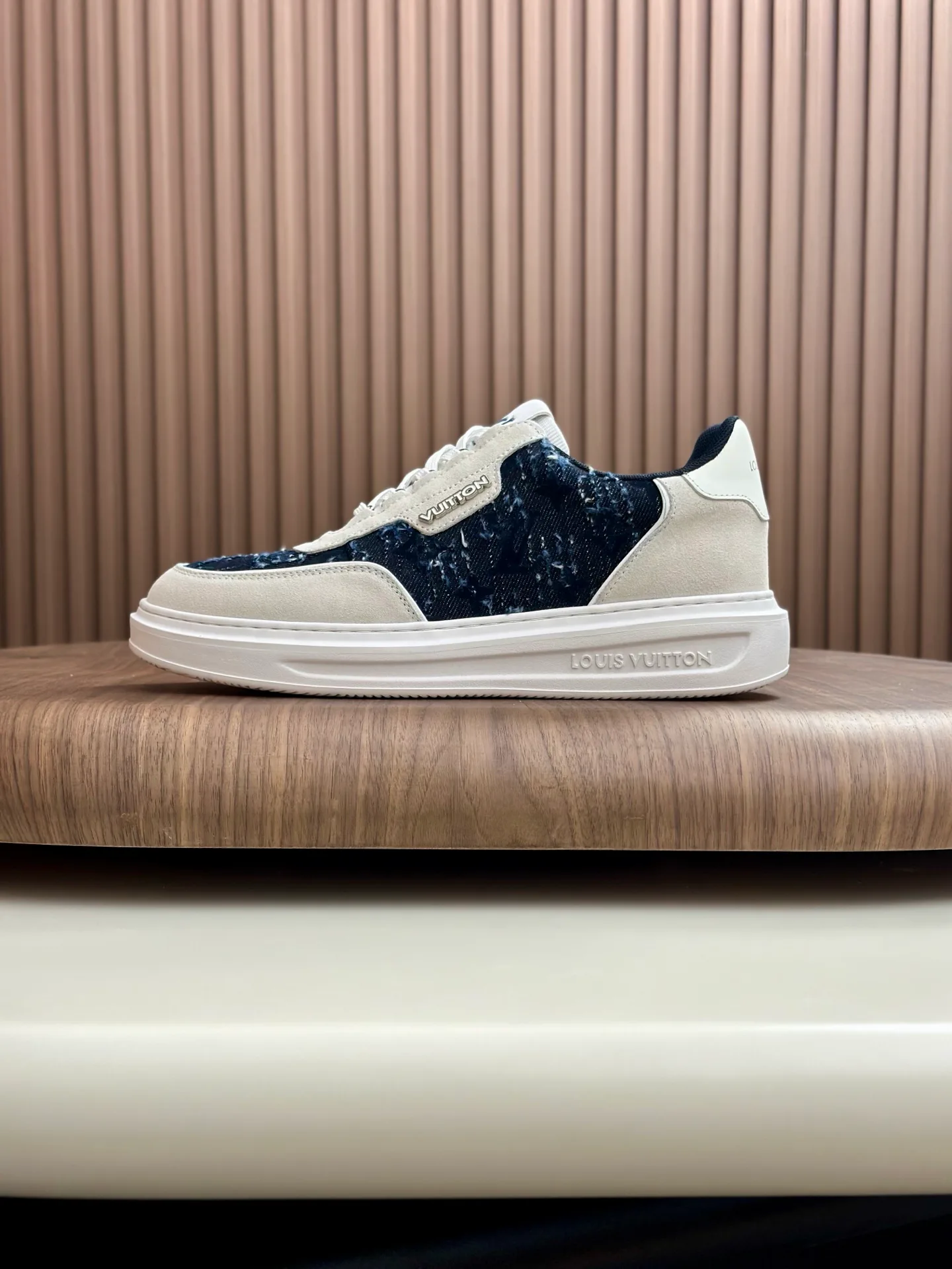 Кроссовки Мужские Louis Vuitton 185294