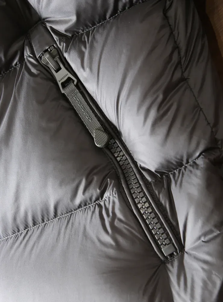 Куртки И Пуховики Мужские Burberry 915040