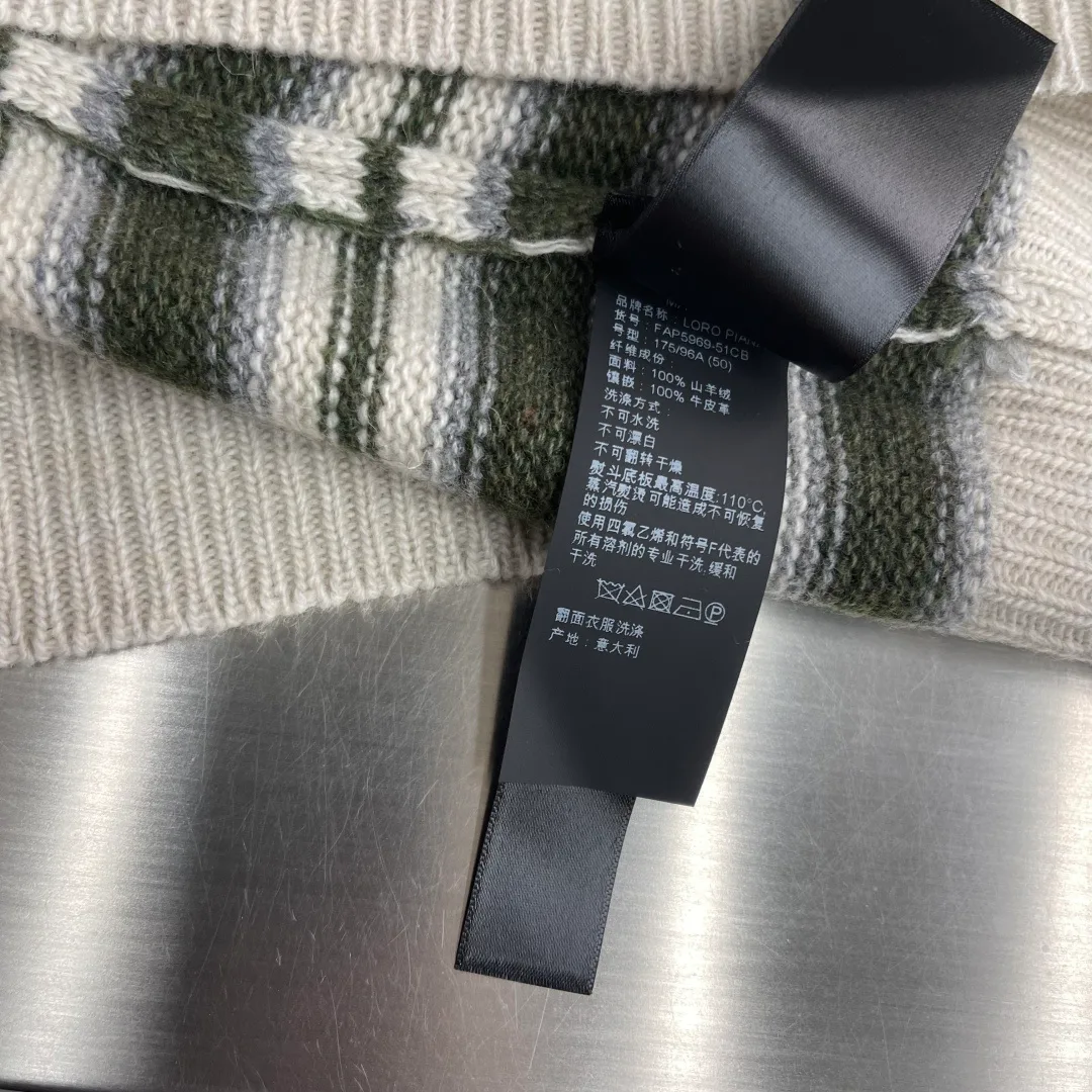 Джемперы И Свитеры Женские Loro Piana 1298759