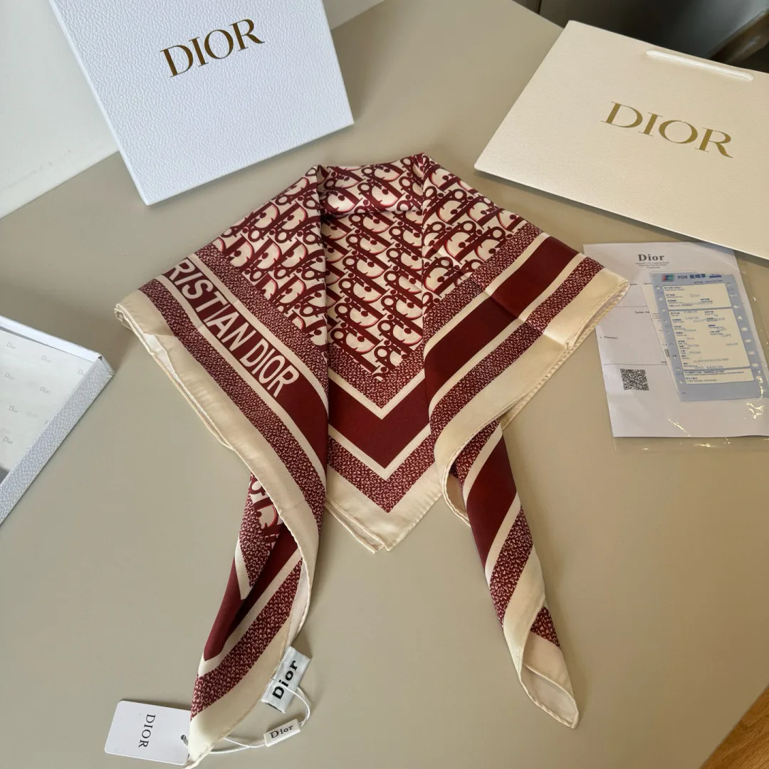 Платки Christian Dior 1780964