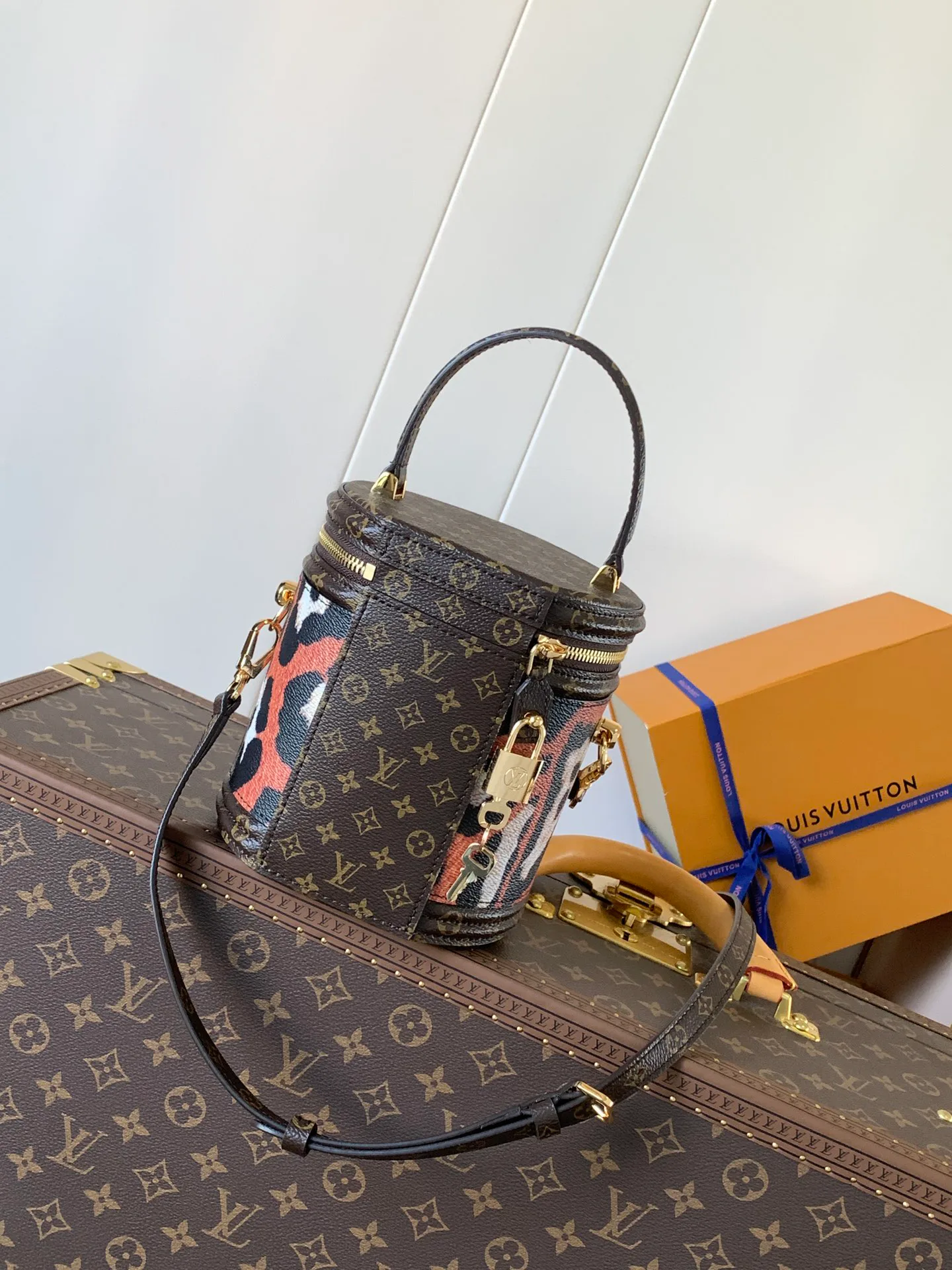Сумки На Ремне Женские Louis Vuitton 50271