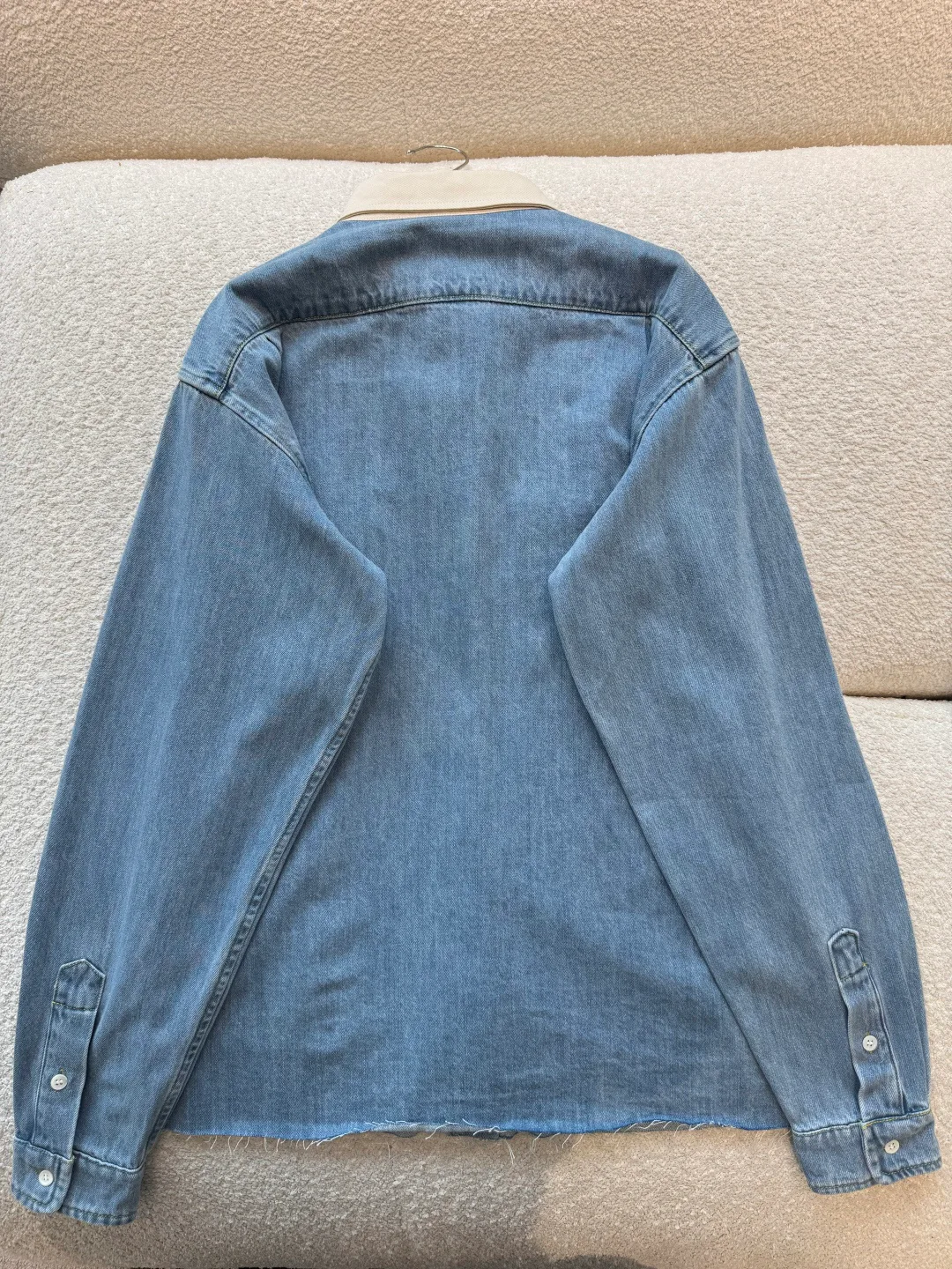 Рубашки Женские Miu Miu 12938721