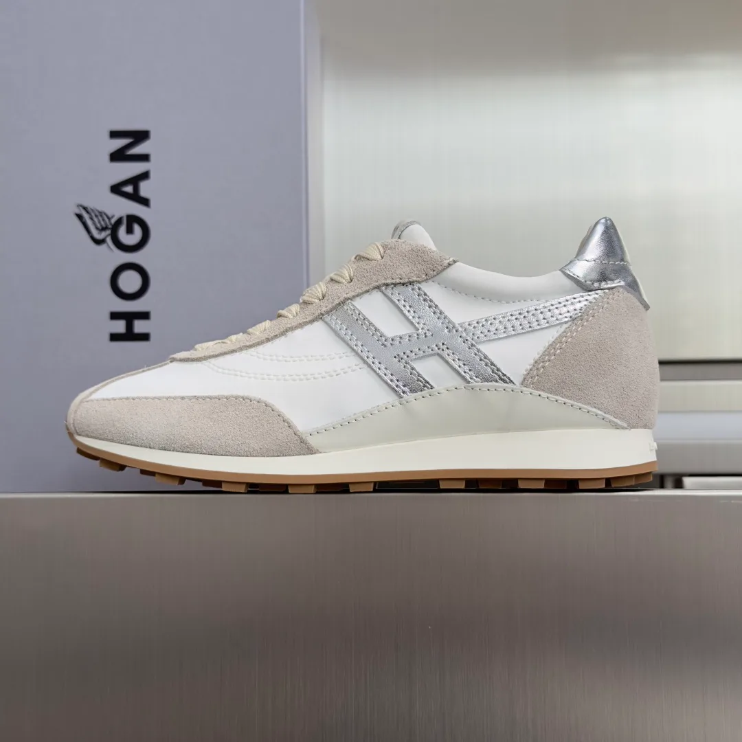 Кроссовки Женские Hogan 11241453