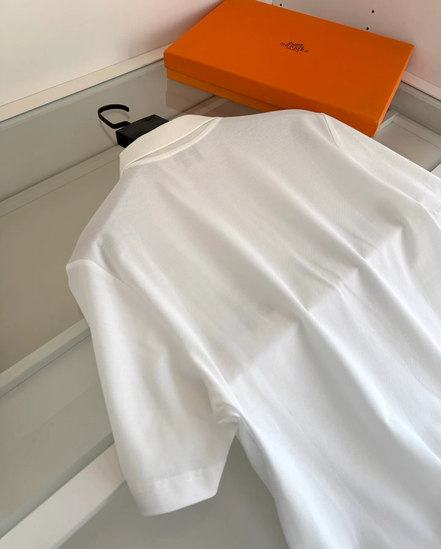 Рубашки Мужские Hermes 10506945