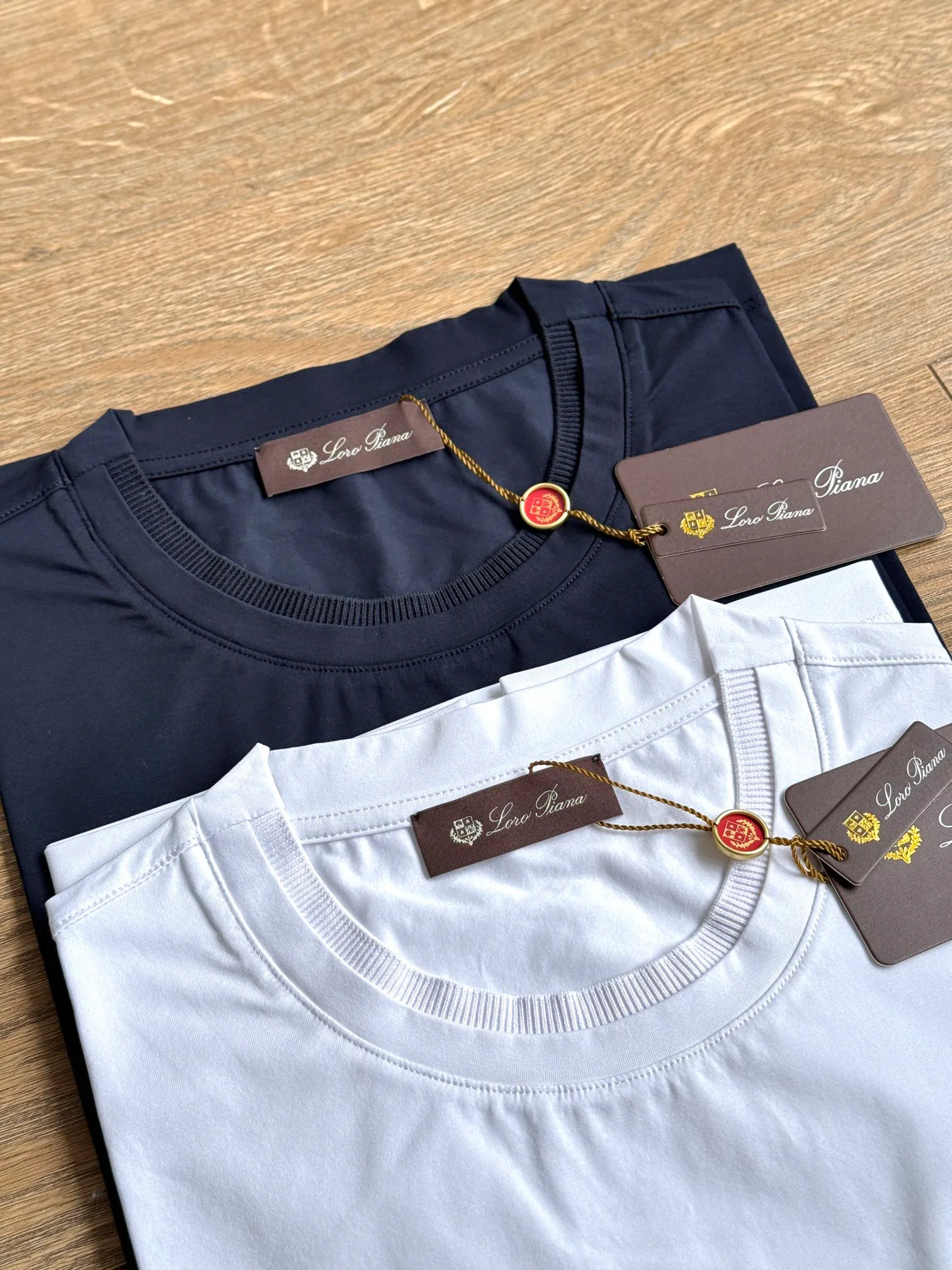 Футболки Мужские Loro Piana 13314569