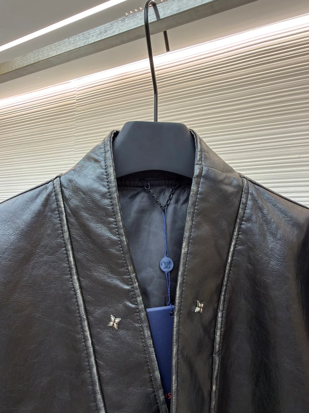 Куртки Мужские Louis Vuitton 174438