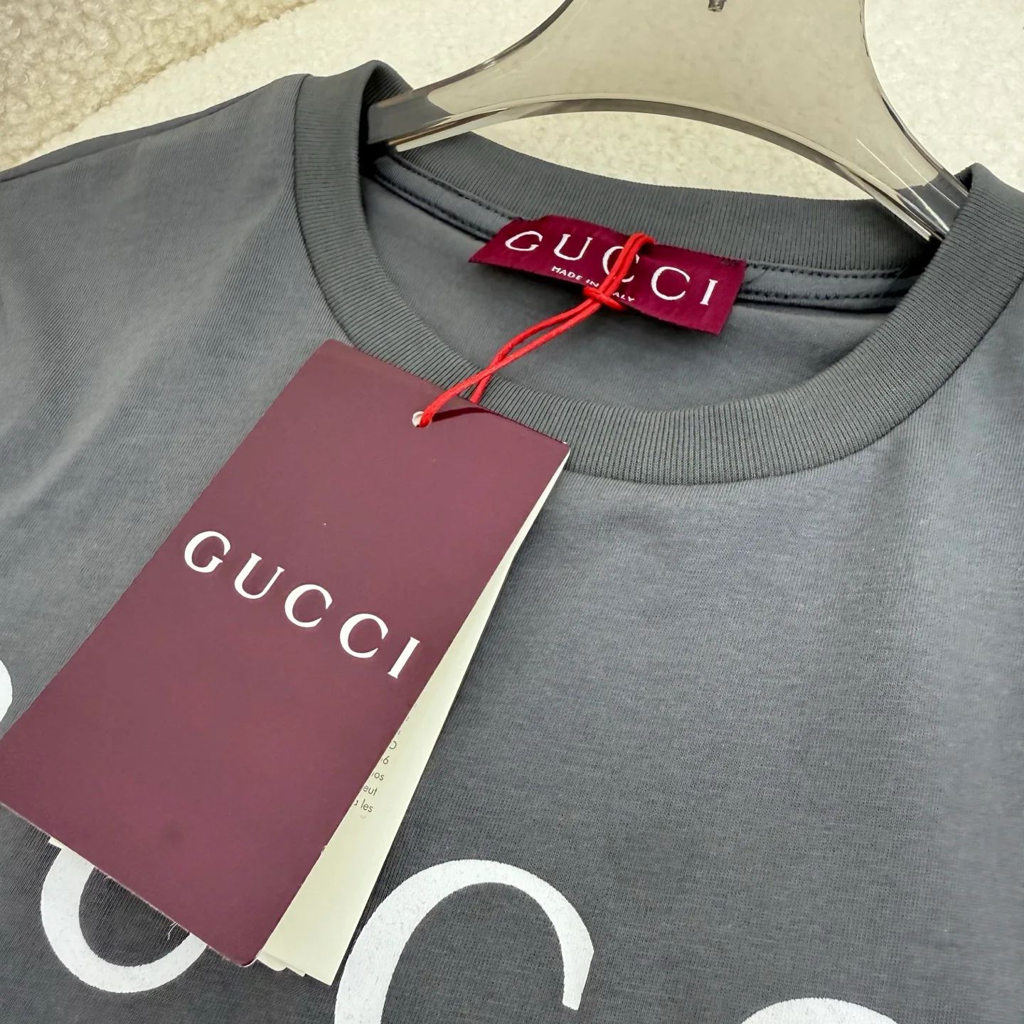 Футболки Женские Gucci 11250098