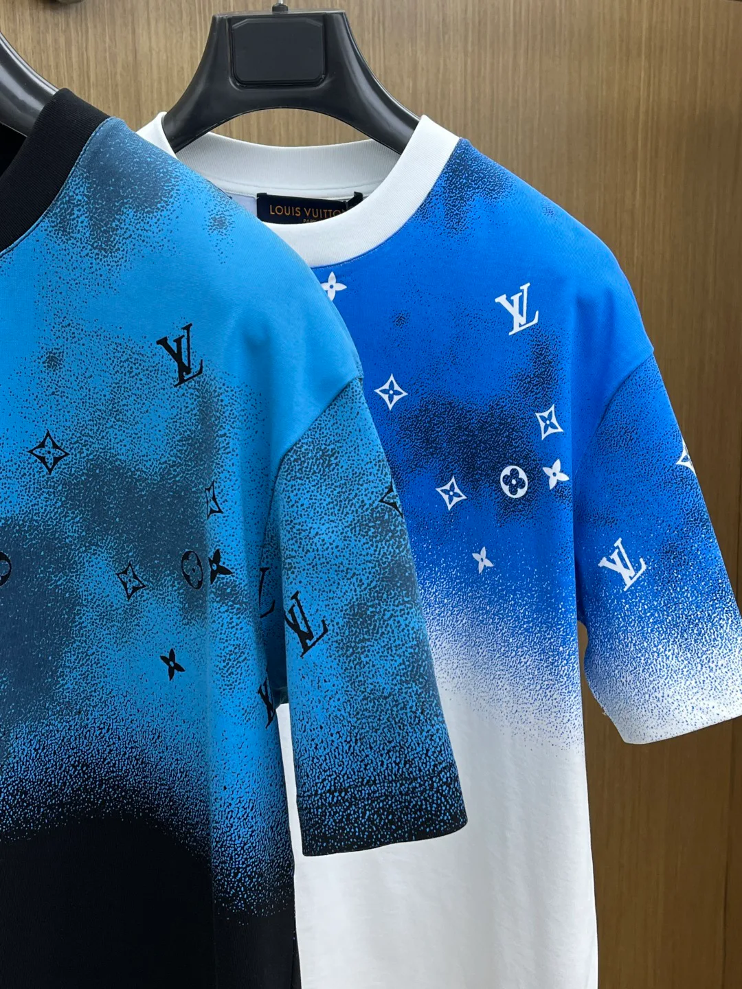 Футболки Мужские Louis Vuitton 12312855