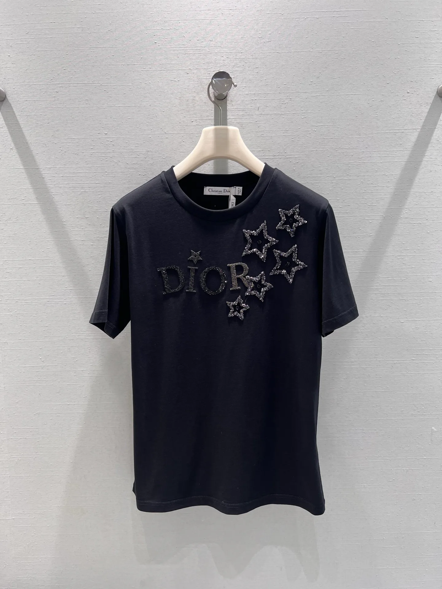 Футболки Женские Christian Dior 852195