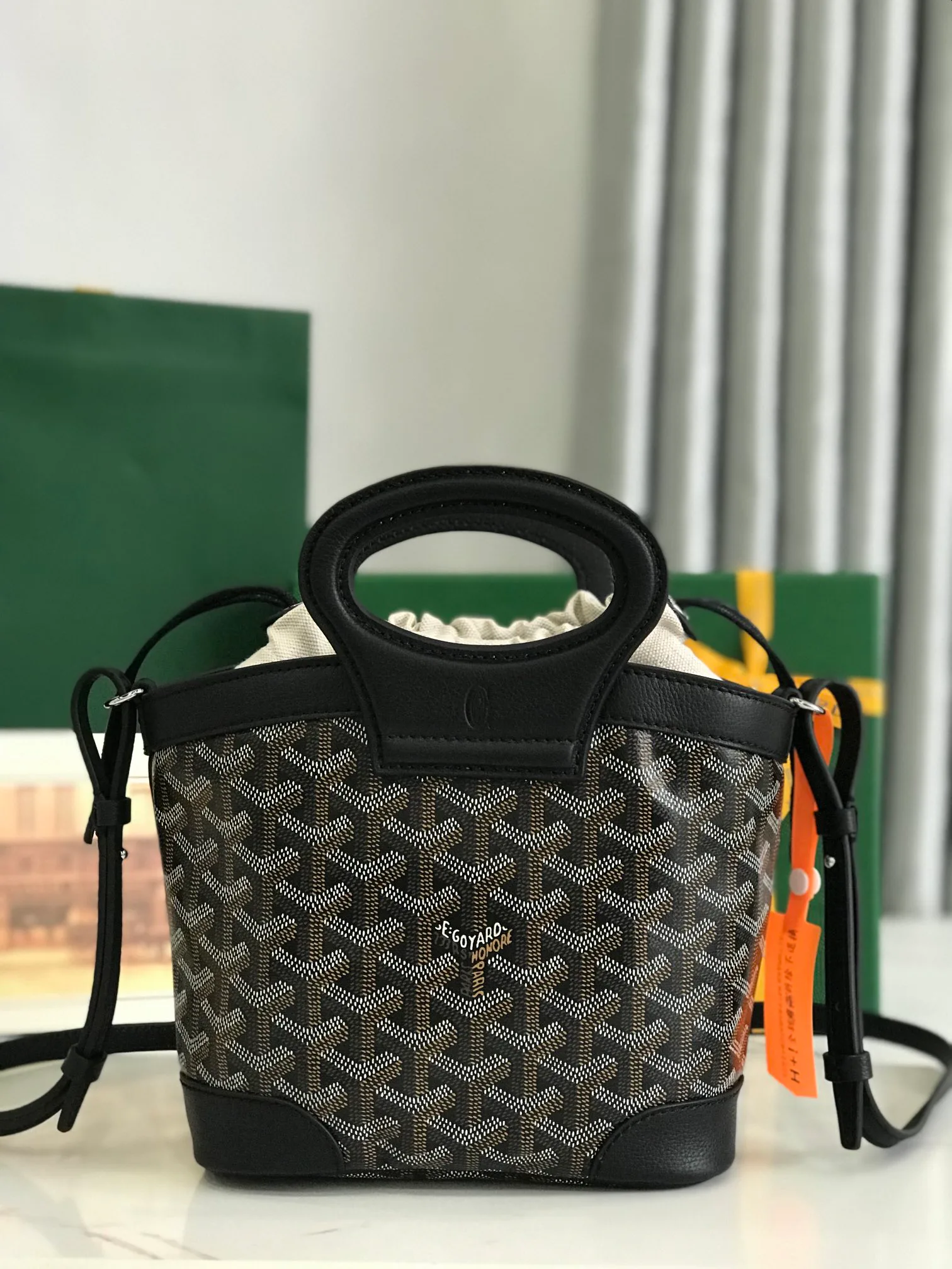 Сумки На Ремне Женские Goyard 11412587