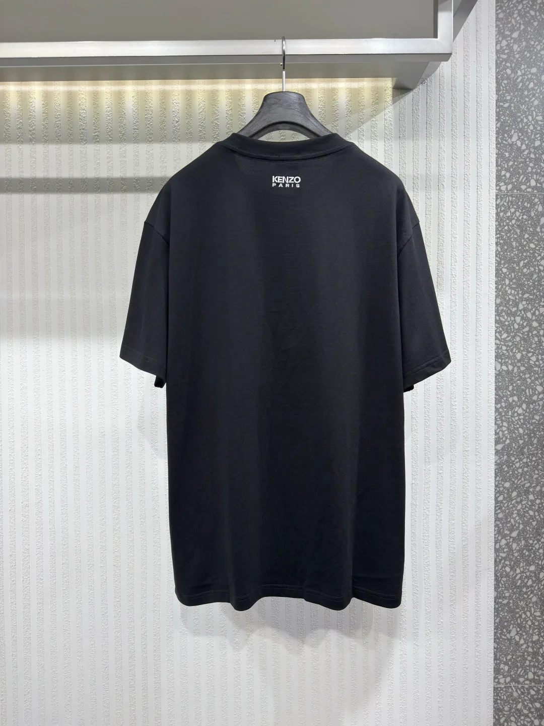 Футболки Мужские Kenzo 11654579