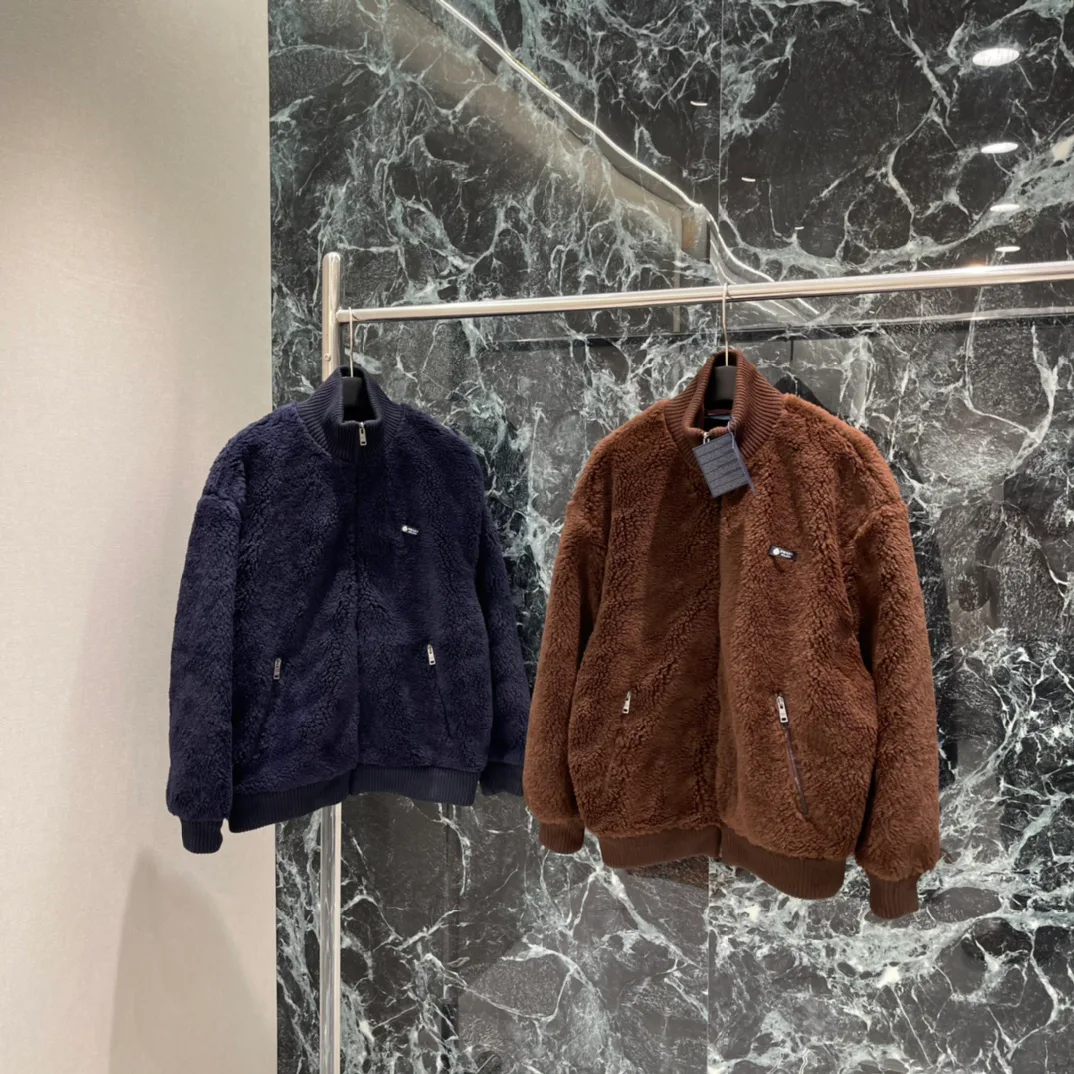 Куртки И Пуховики Мужские Prada 1624673