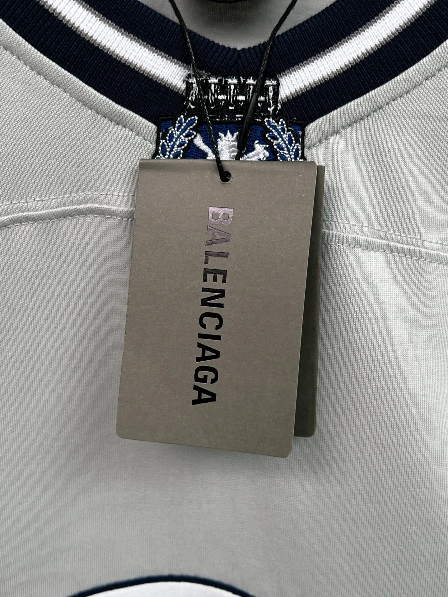 Футболки Мужские Balenciaga 9491770