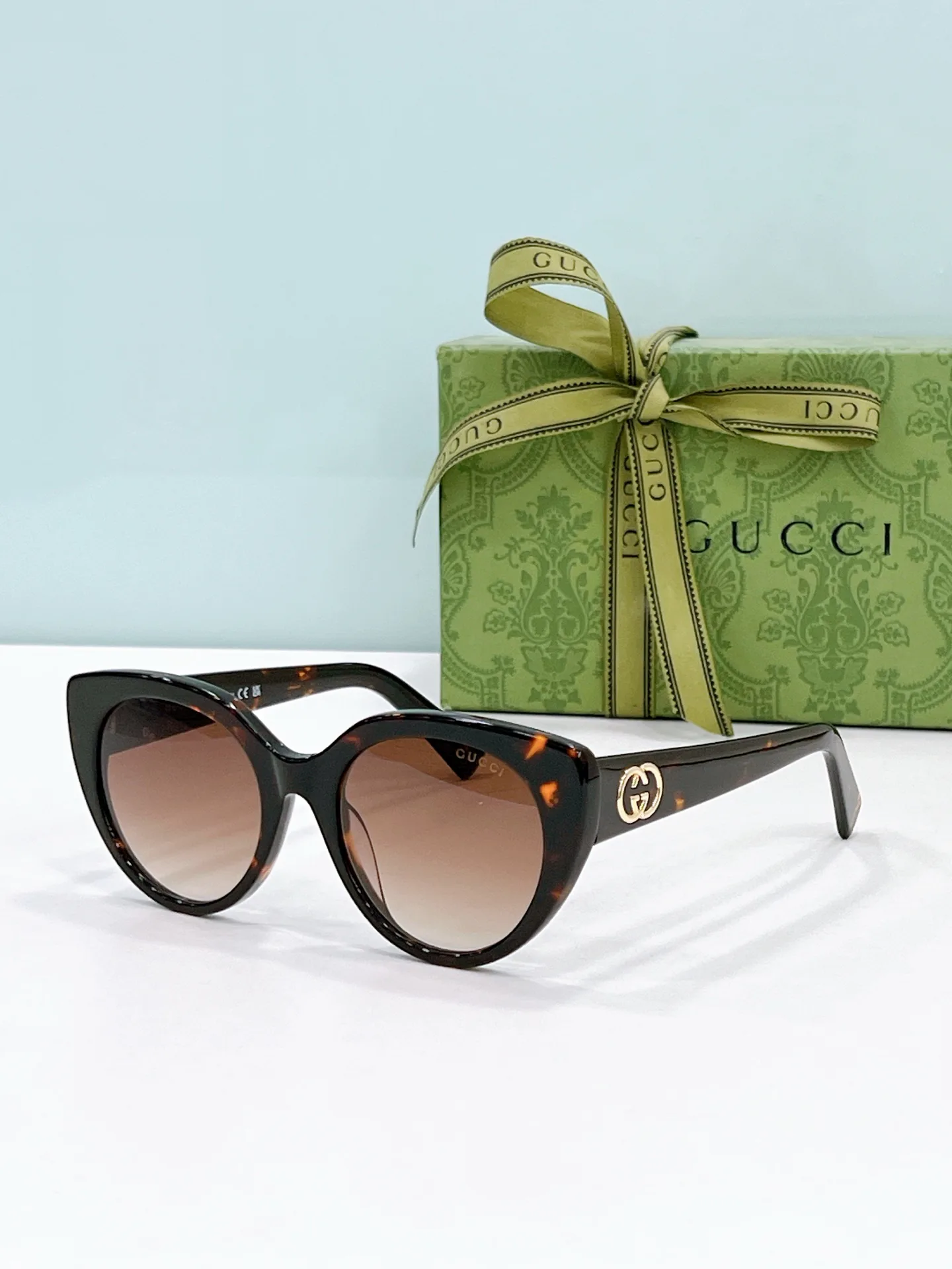 Очки Gucci 279988