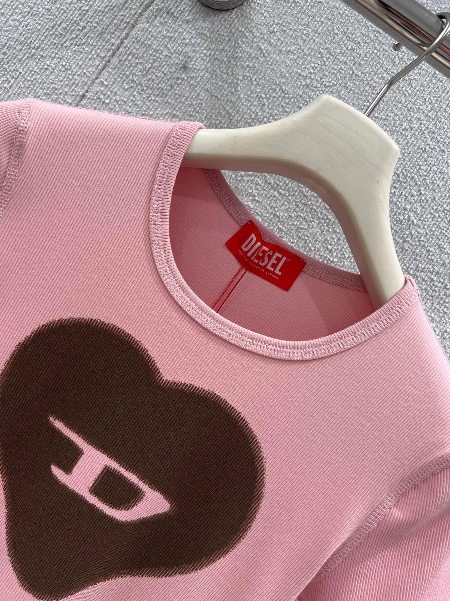 Футболки Женские Diesel 1079316