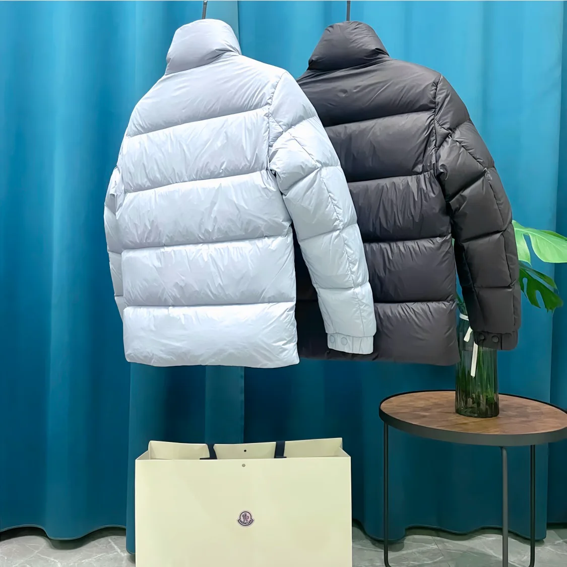 Куртки И Пуховики Женские Moncler 249378