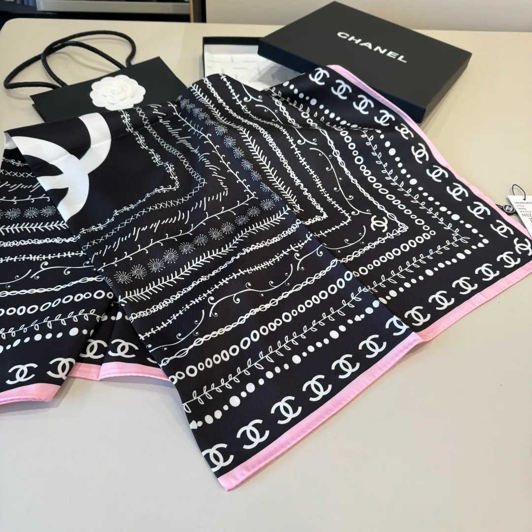 Платки Chanel 11362324