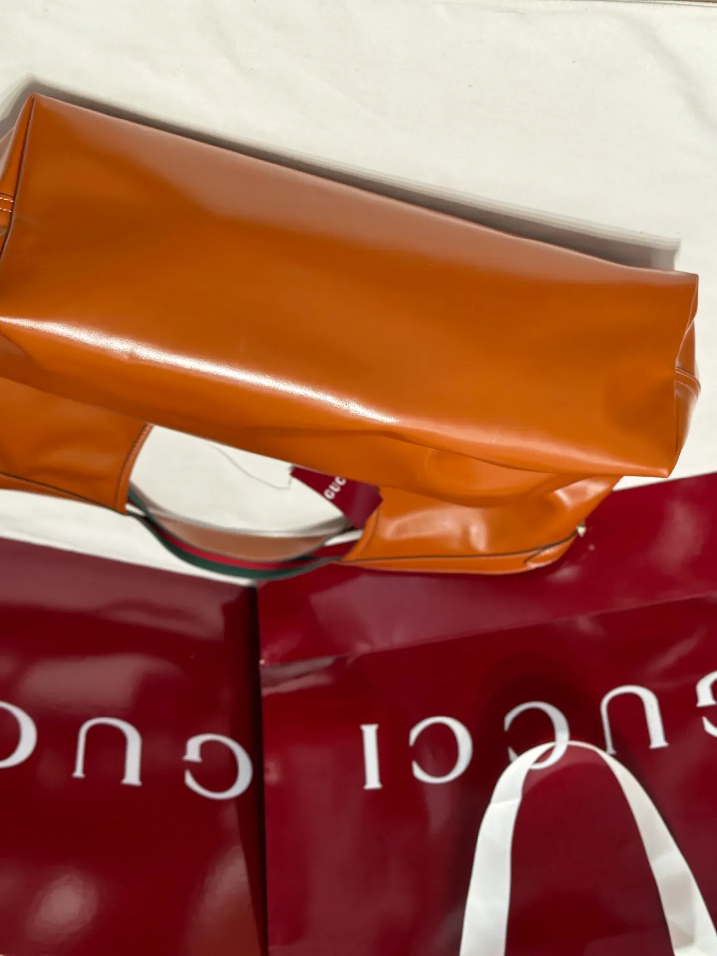 Классические Сумки Женские Gucci 1301073