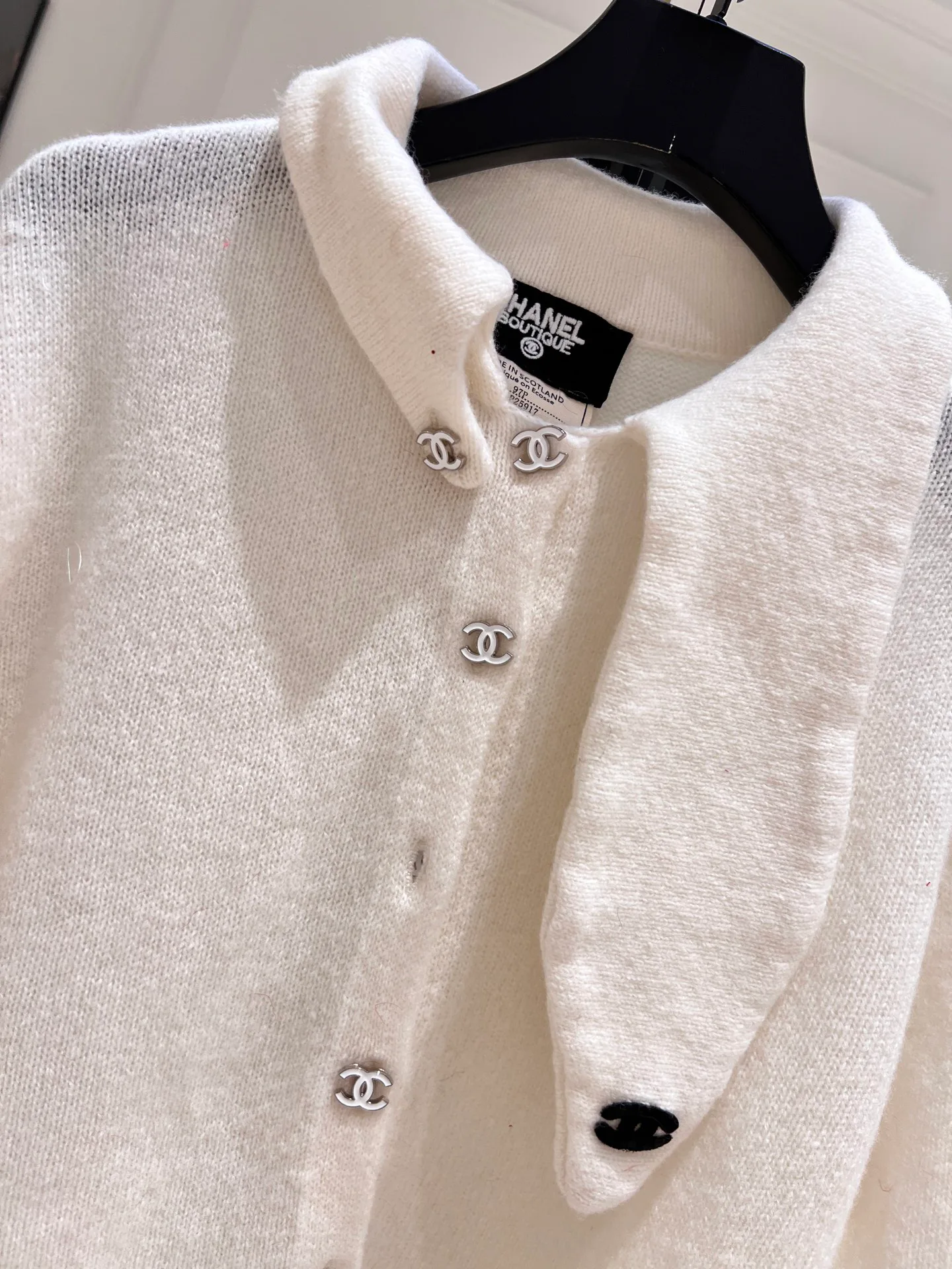 Джемперы И Свитеры Женские Chanel 598591
