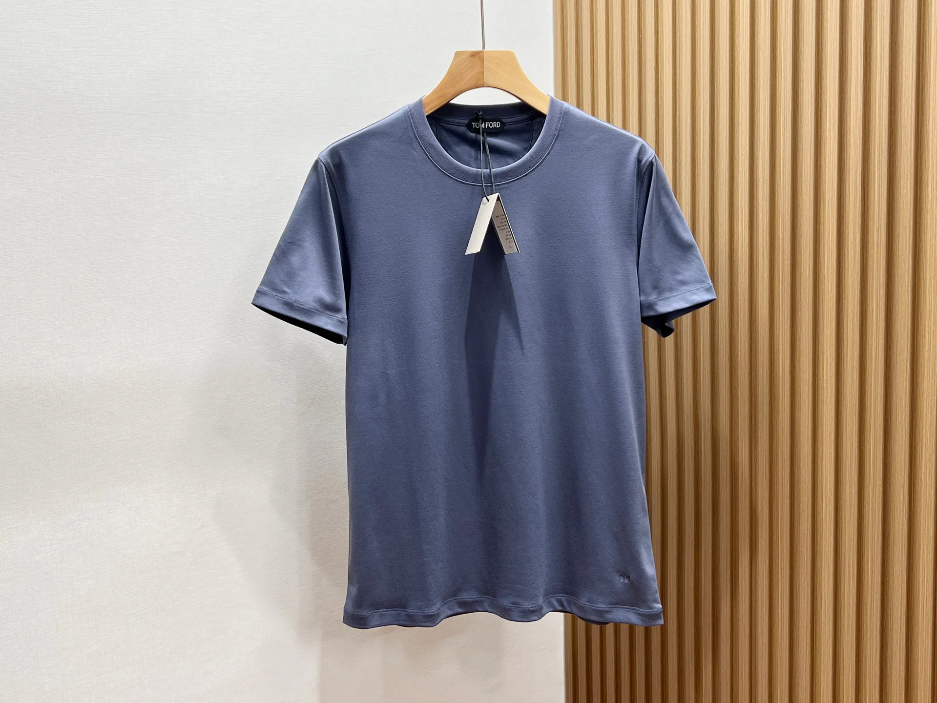 Футболки Мужские Tom Ford 1568488