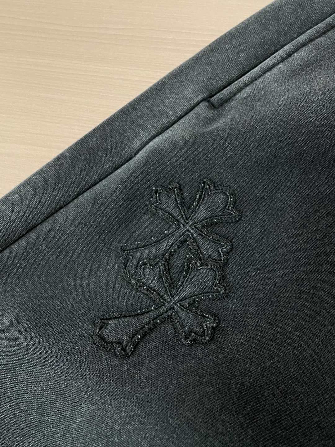 Брюки Мужские Chrome Hearts 13169964