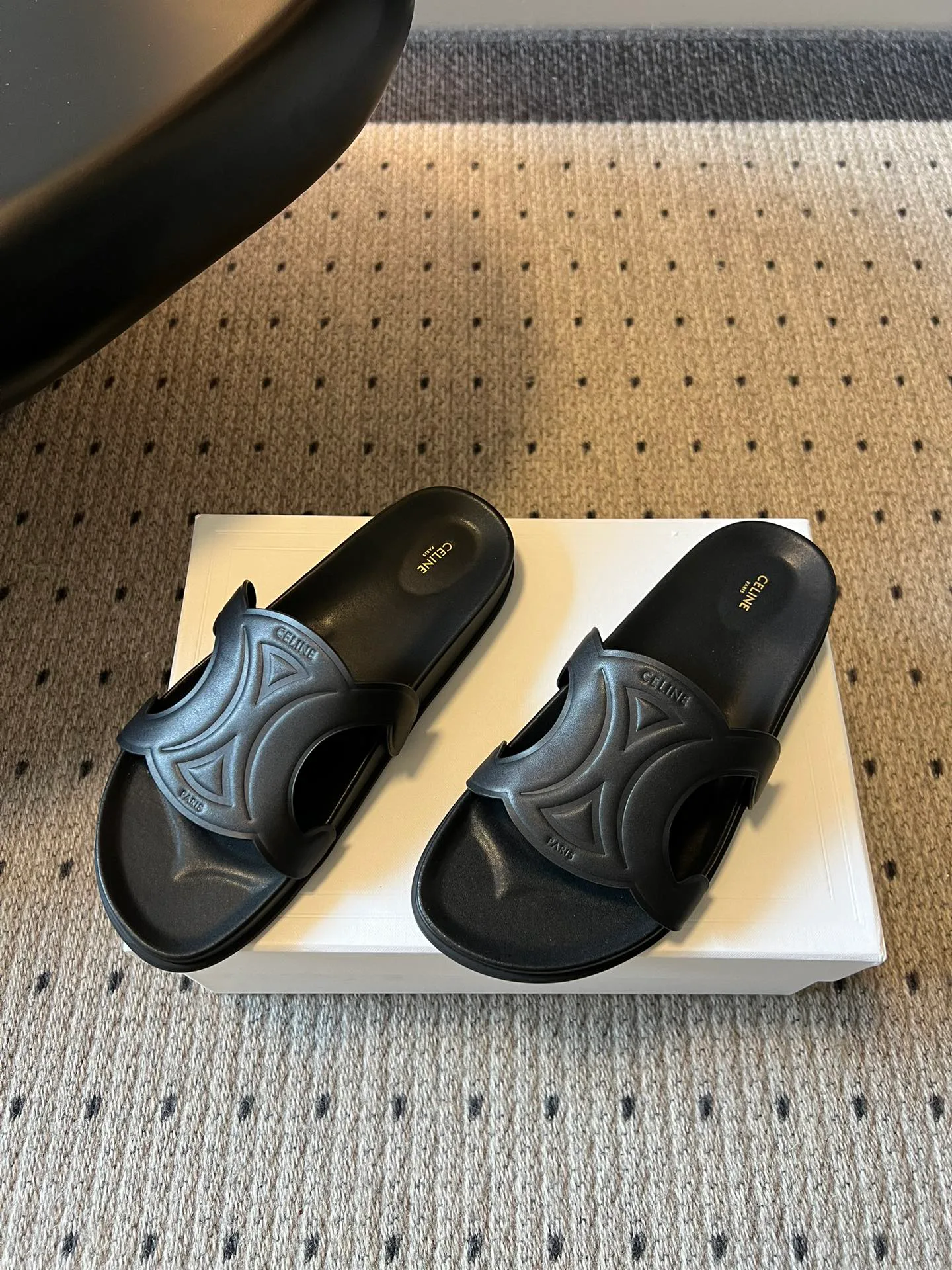 Сандалии Женские Celine 11633091