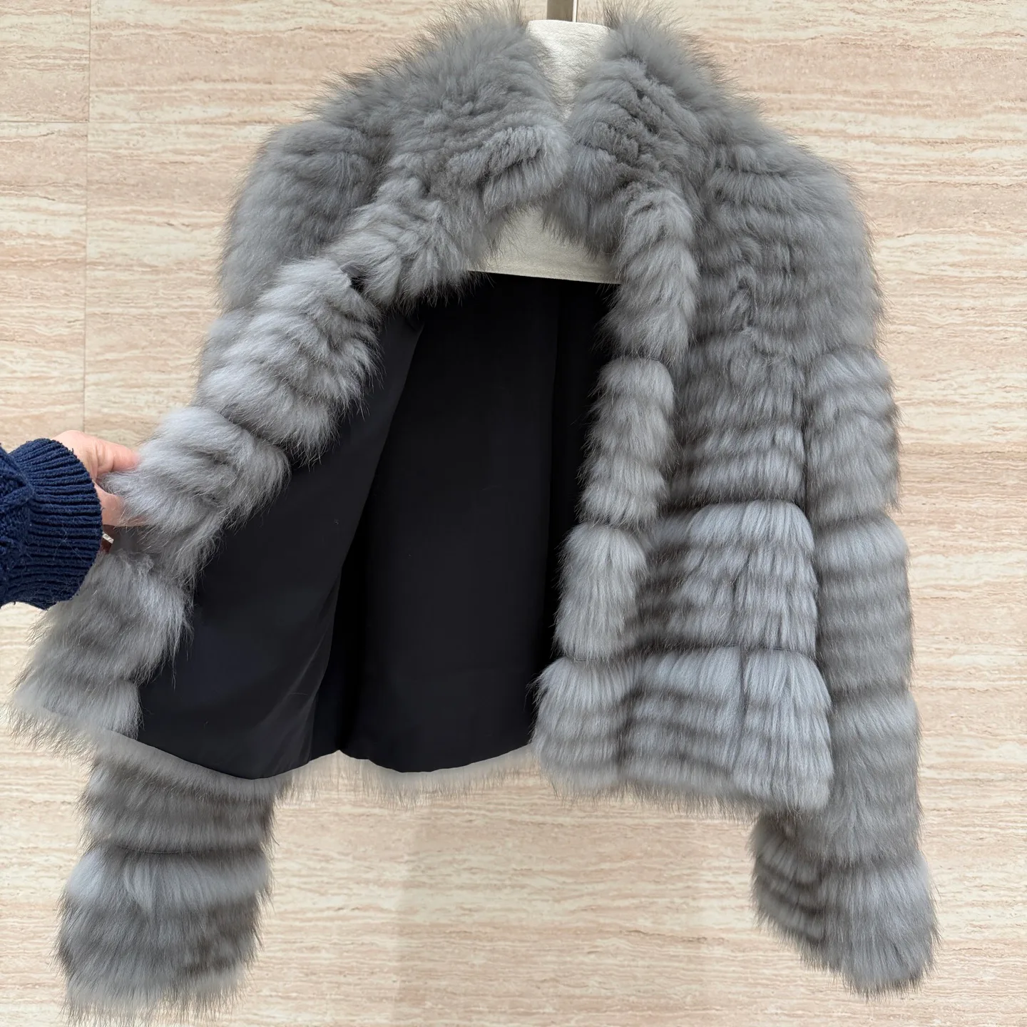 Шубы Женские Christian Dior 5723422