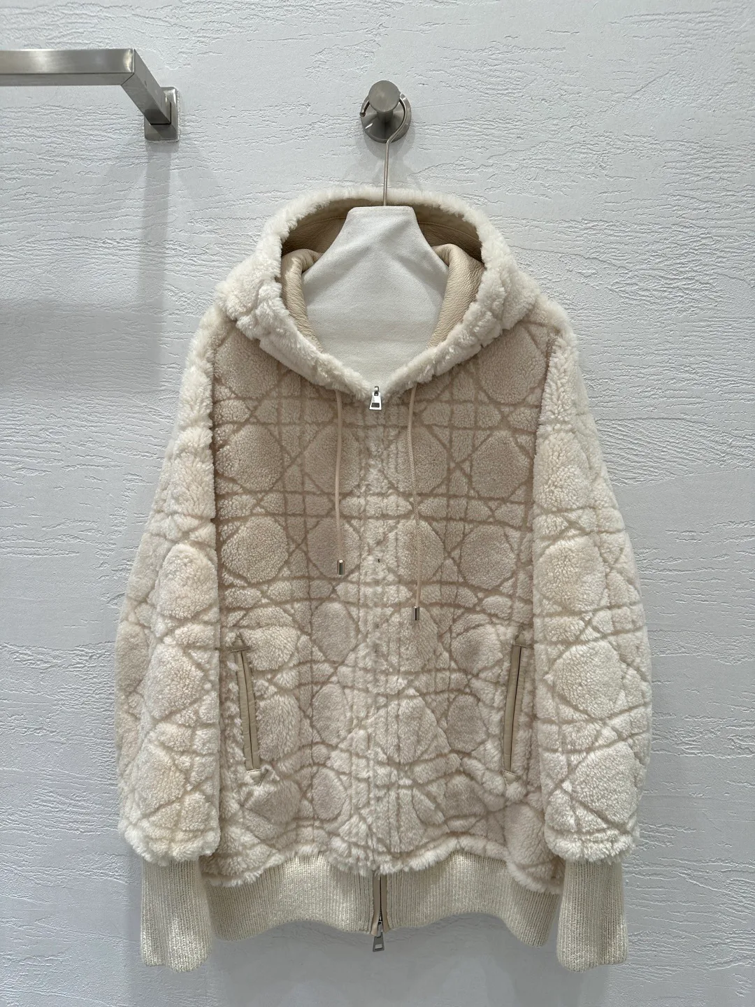 Куртки Женские Christian Dior 150103