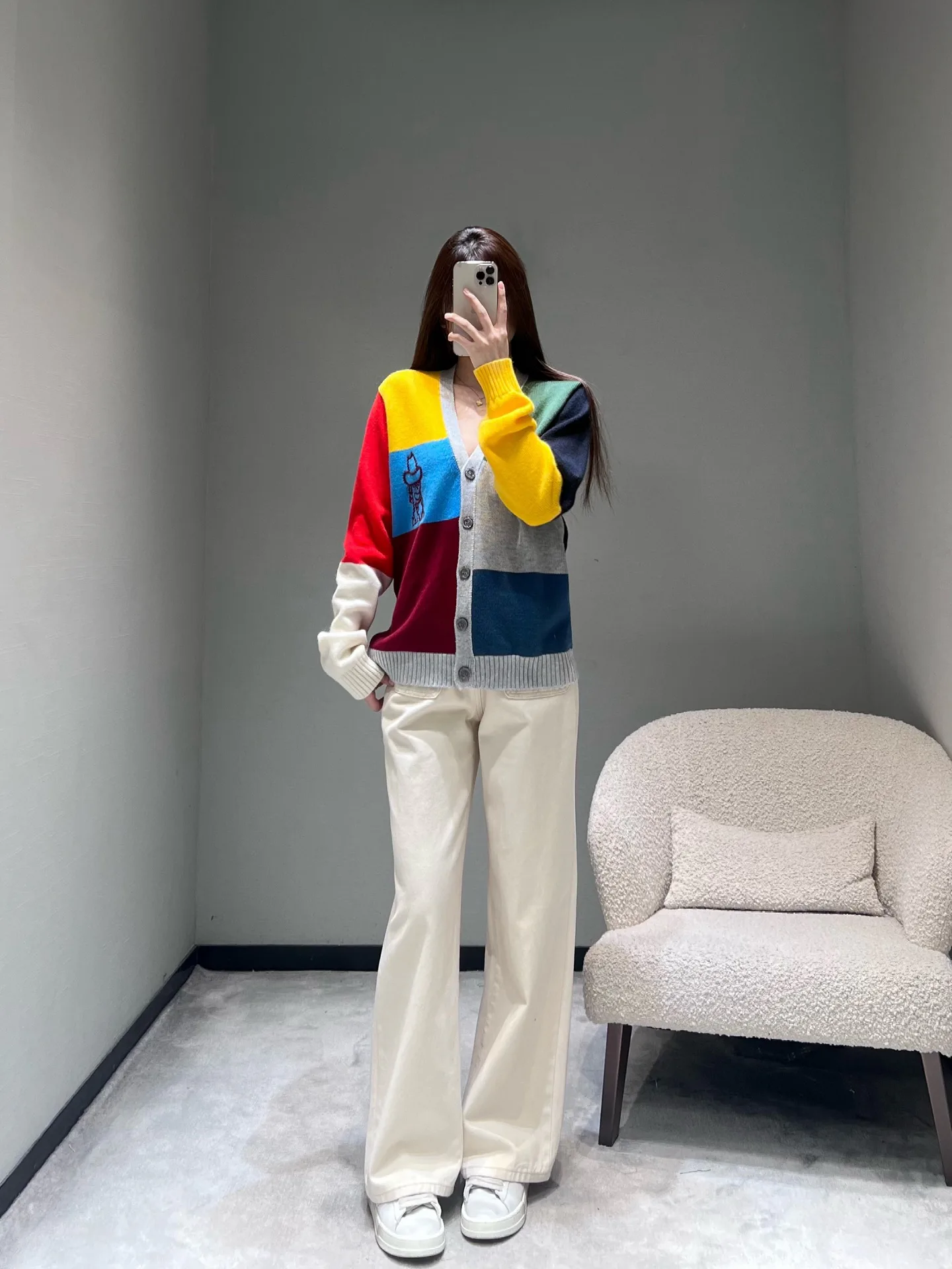 Джемперы И Свитеры Женские Gucci 2379757