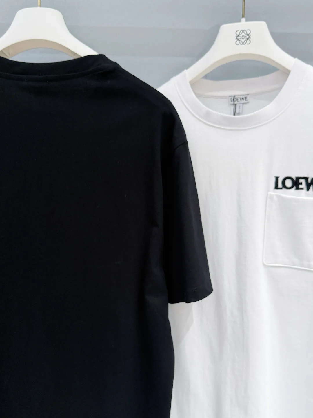 Футболки Женские Loewe 1400795