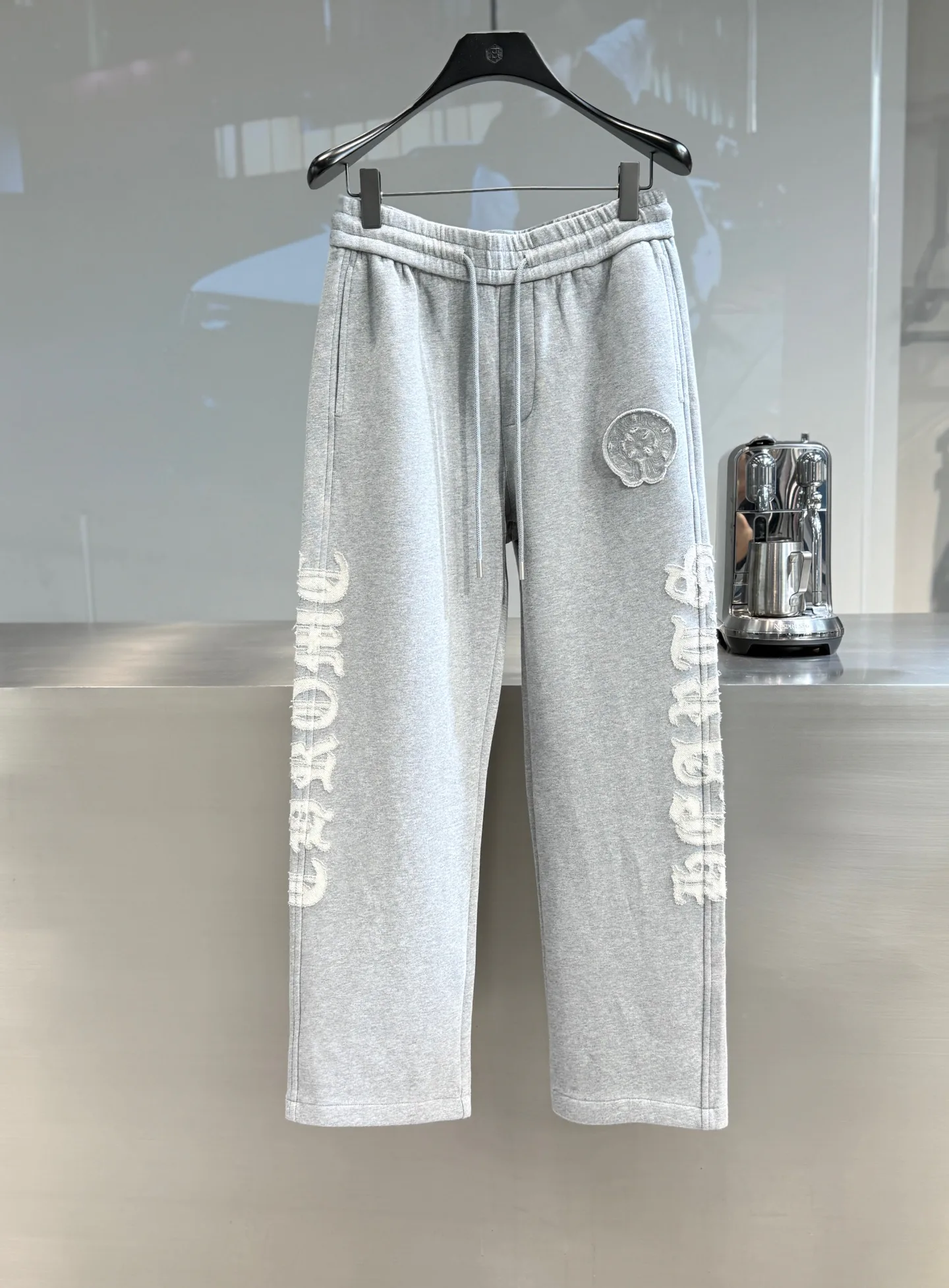 Брюки Мужские Chrome Hearts 114422