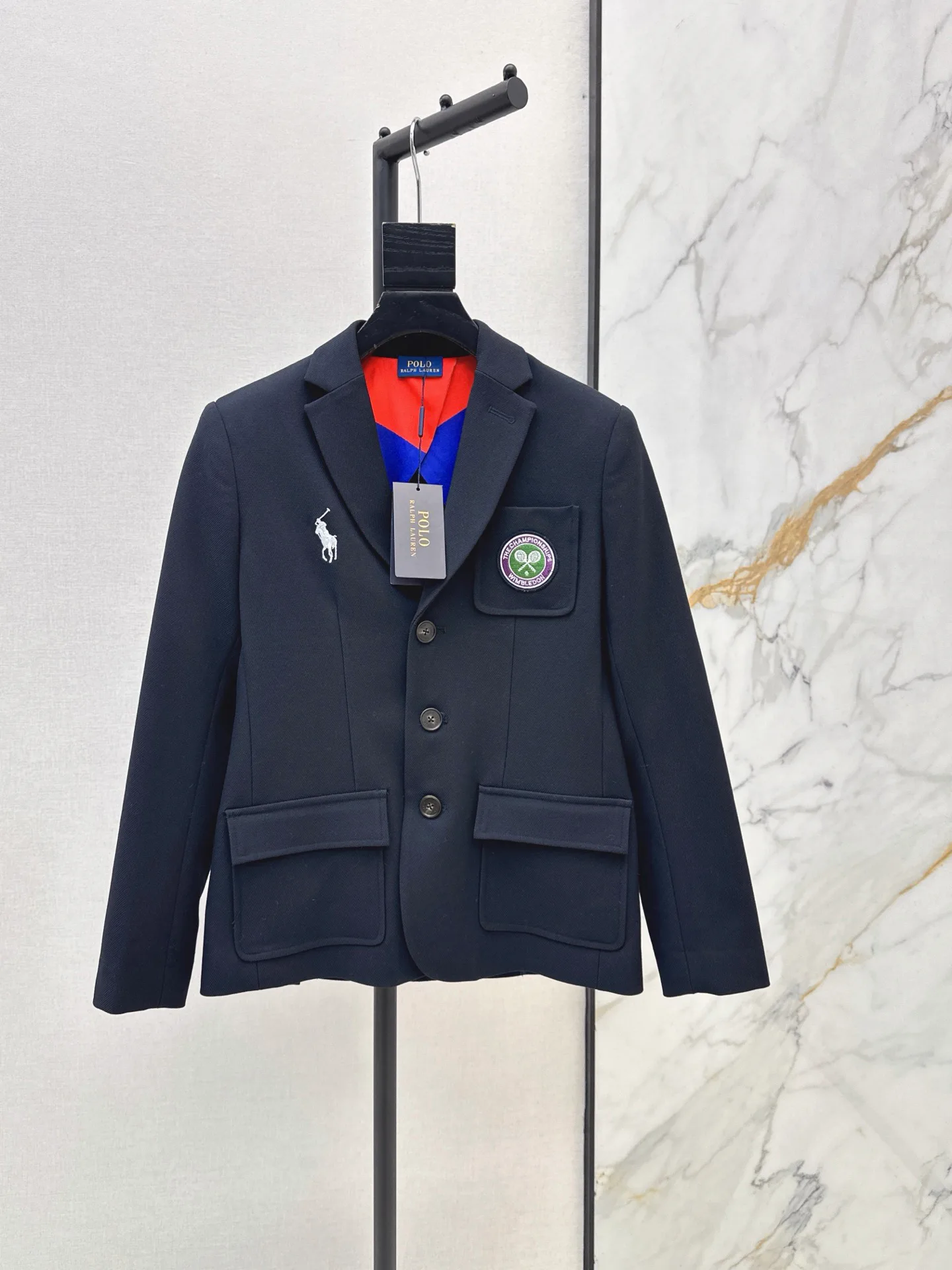 Жакеты Женские Ralph Lauren 18721276