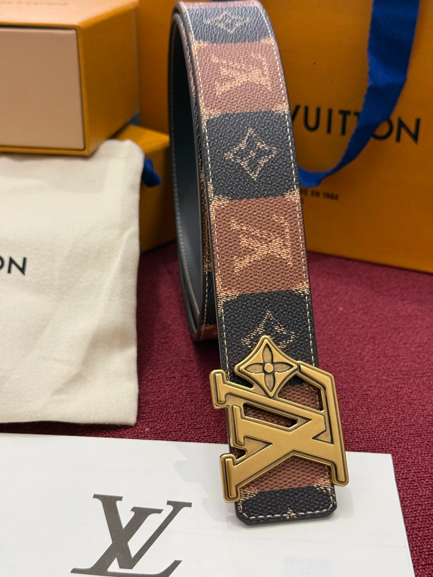 Ремни Louis Vuitton 18262493