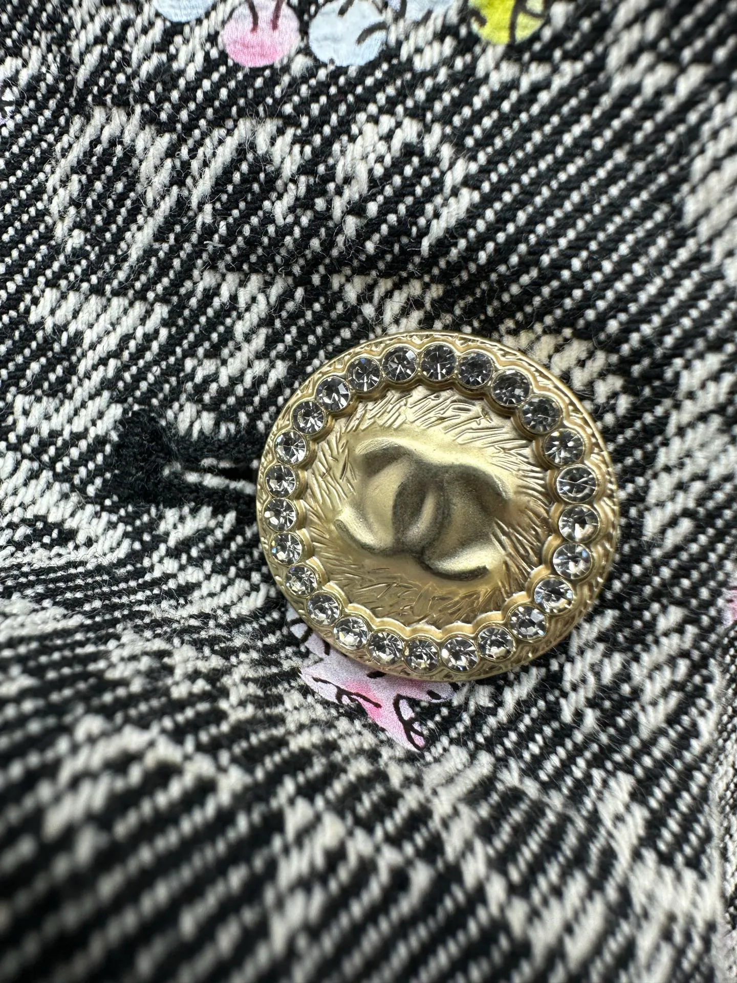 Жакеты Женские Chanel 11484026