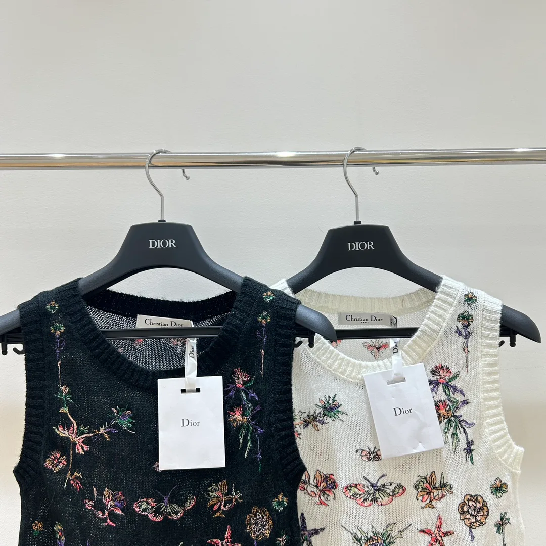 Топы Женские Christian Dior 11130528