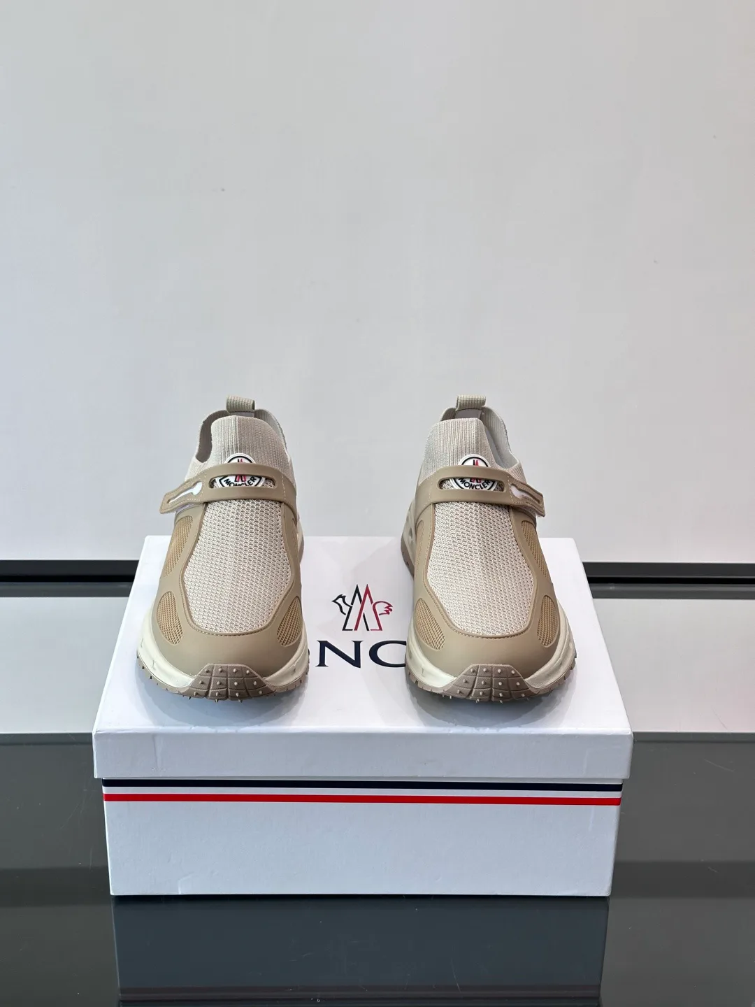 Кроссовки Мужские Moncler 14316168