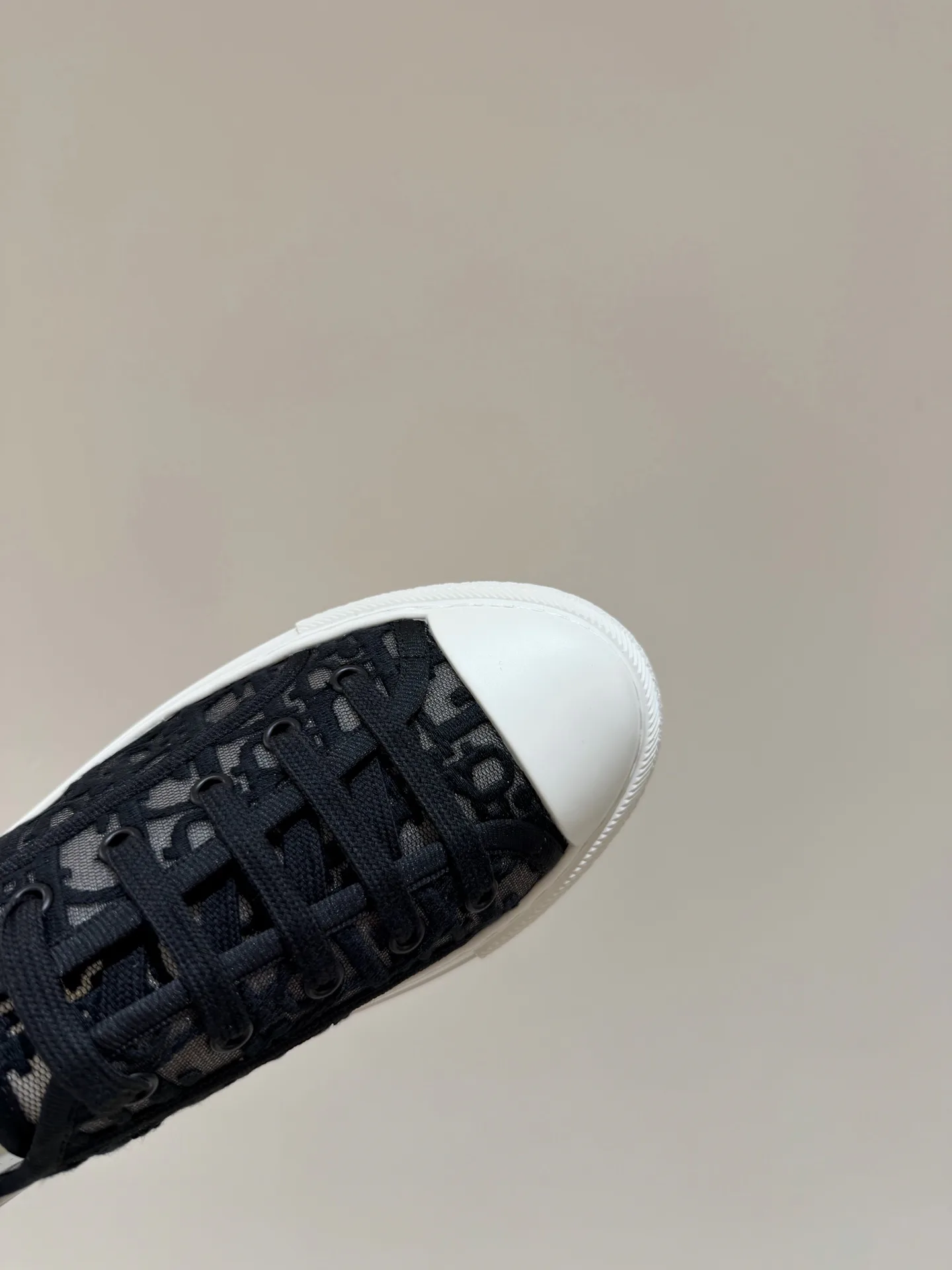 Кеды Женские Christian Dior 12723650