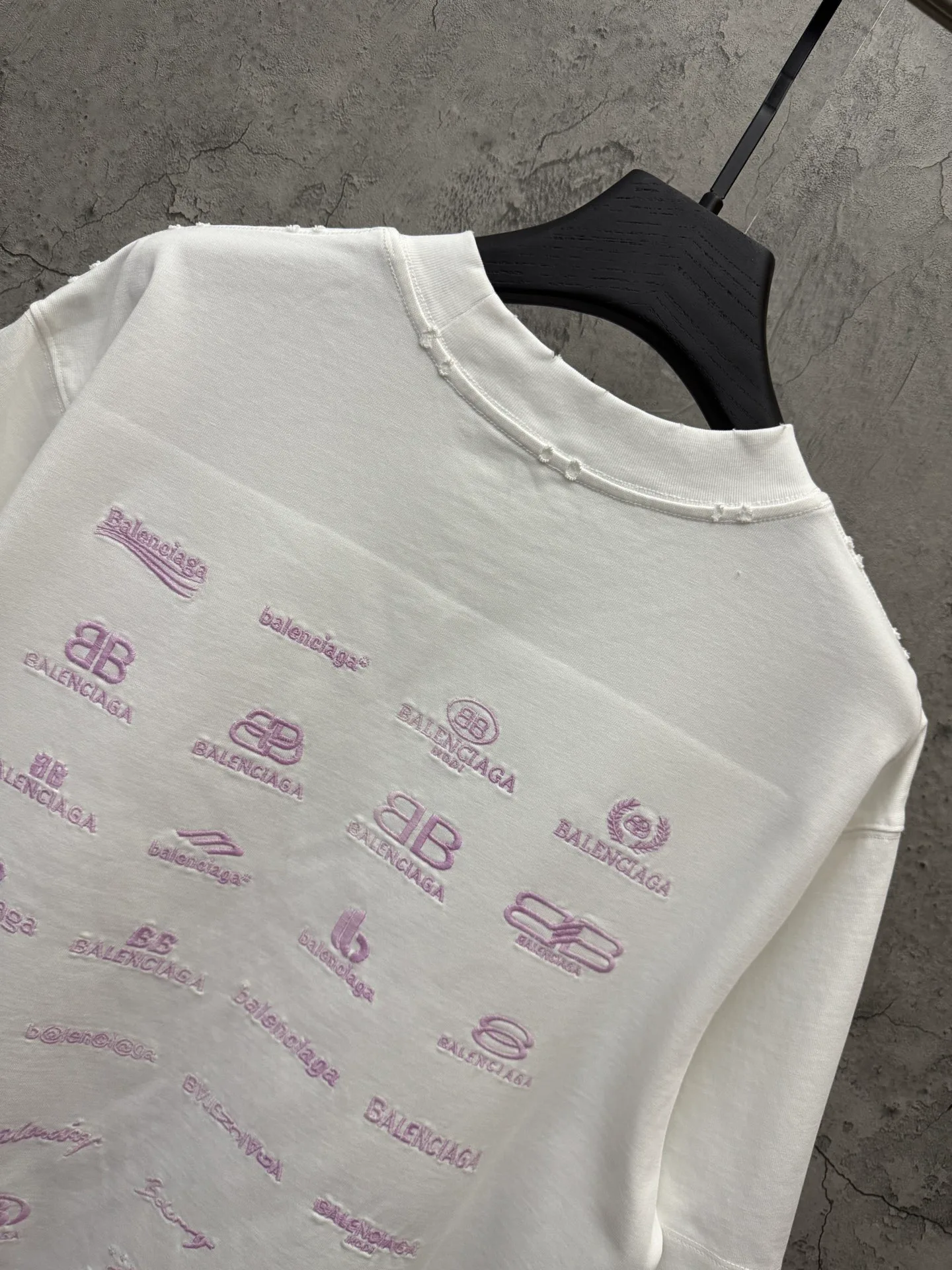 Футболки Мужские Balenciaga 11504227