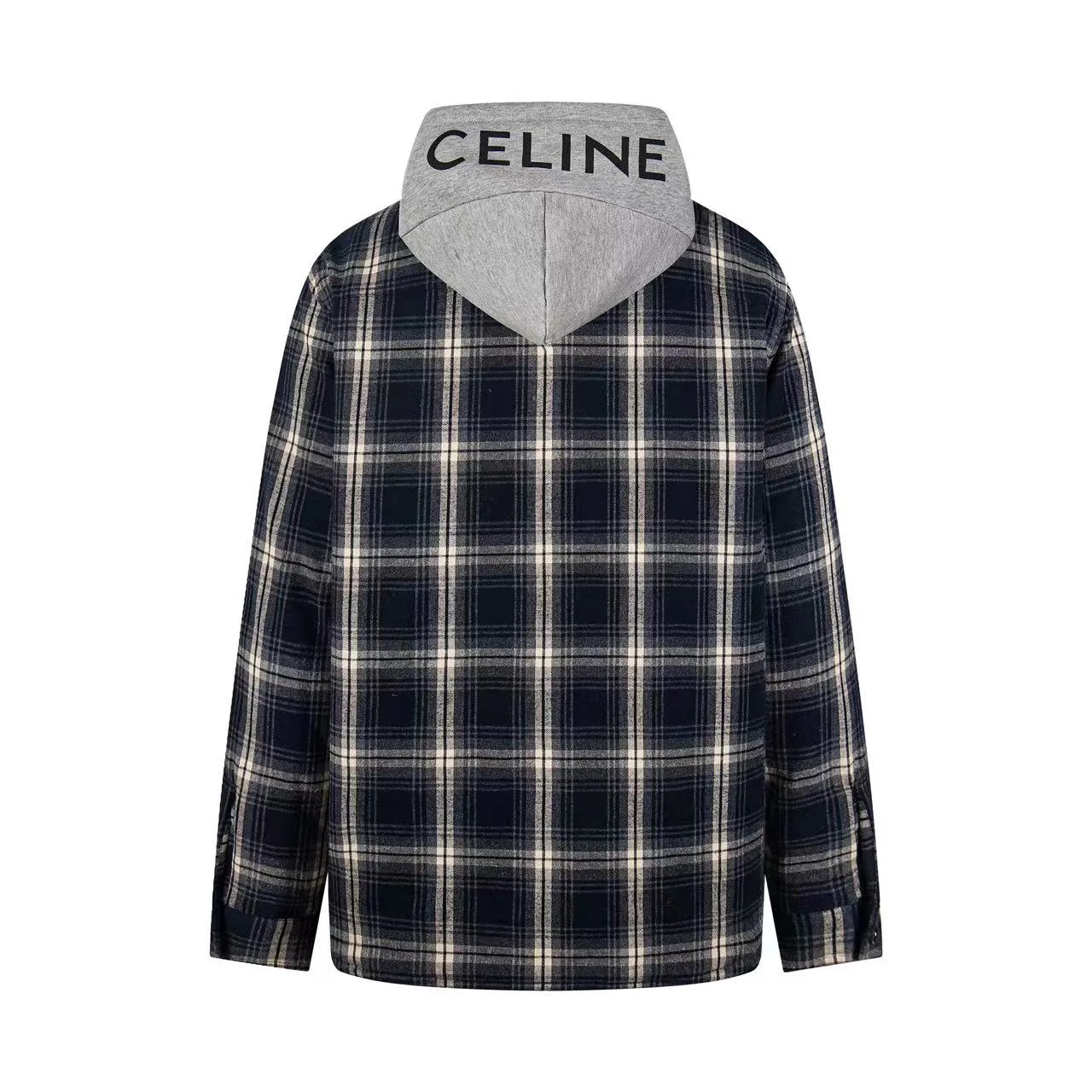 Куртки И Пуховики Мужские Celine 18215644