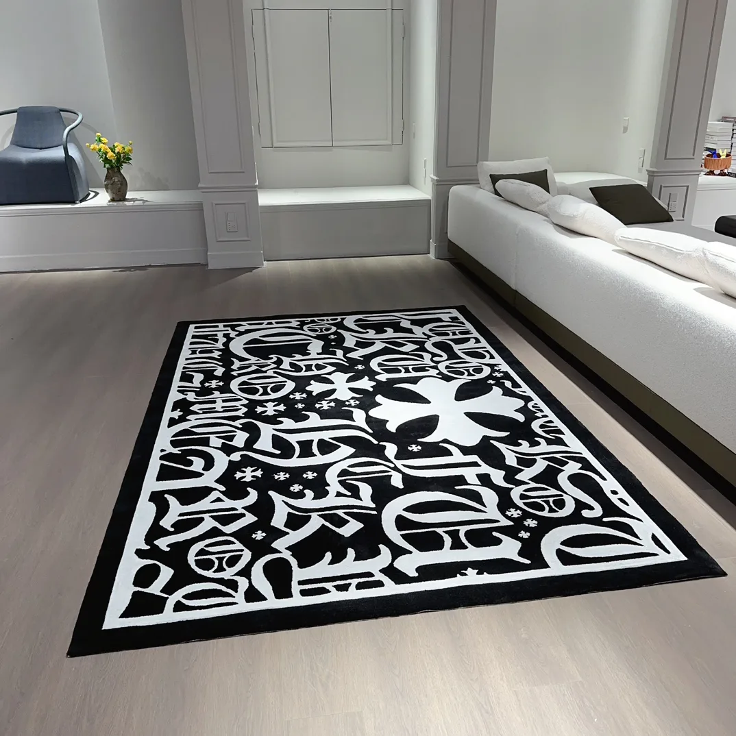 Текстиль Chrome Hearts 16584