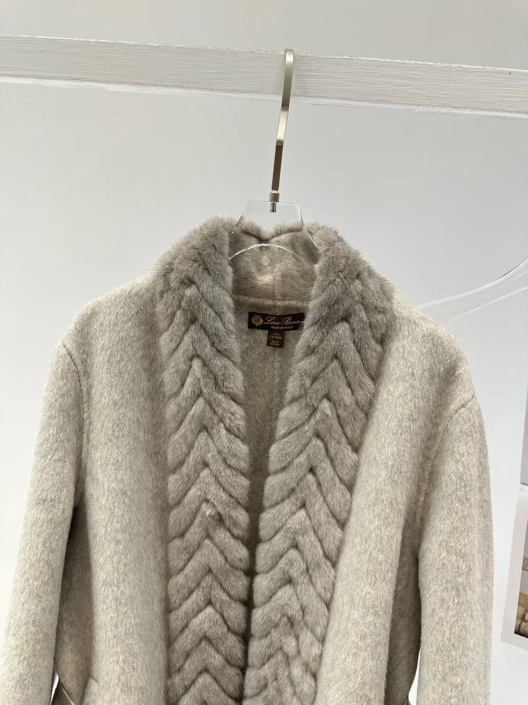 Пальто Женские Loro Piana 17933226