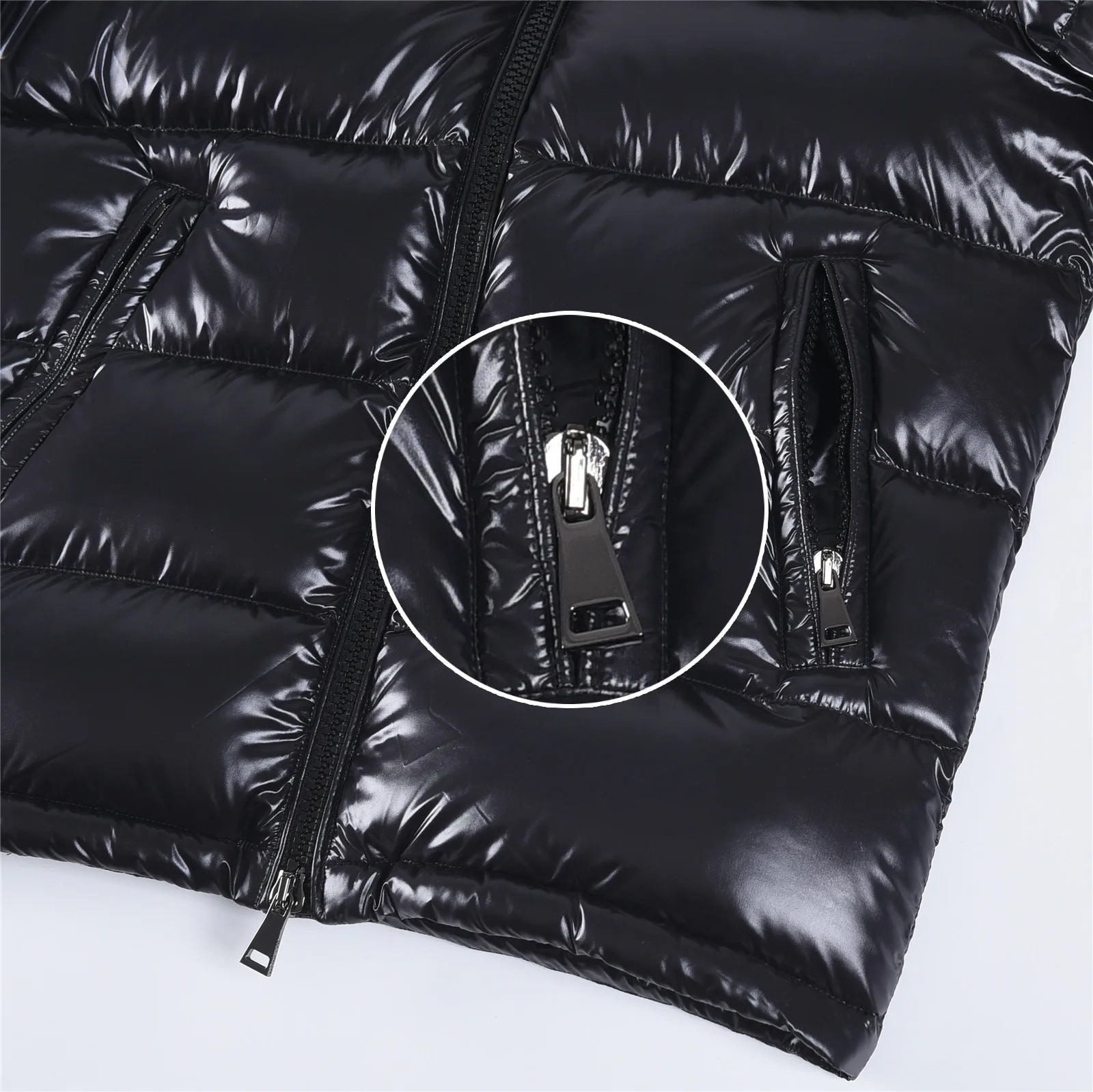 Куртки И Пуховики Женские Moncler 19185273