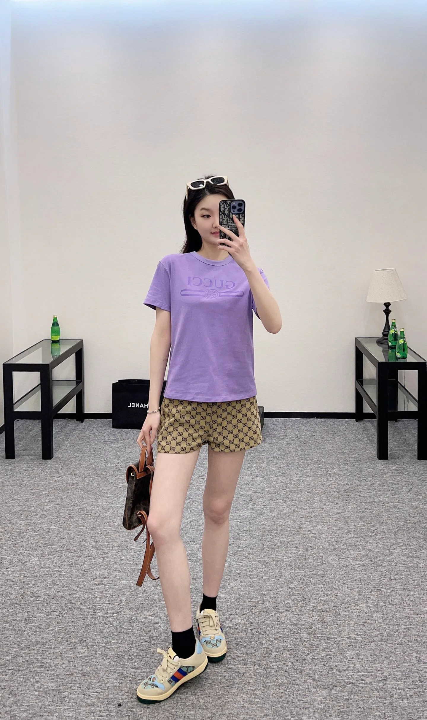 Футболки Женские Gucci 29724