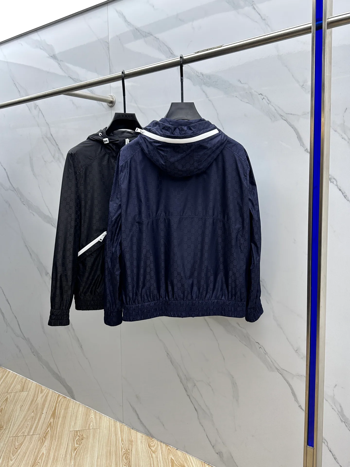 Куртки И Пуховики Мужские Gucci 285244