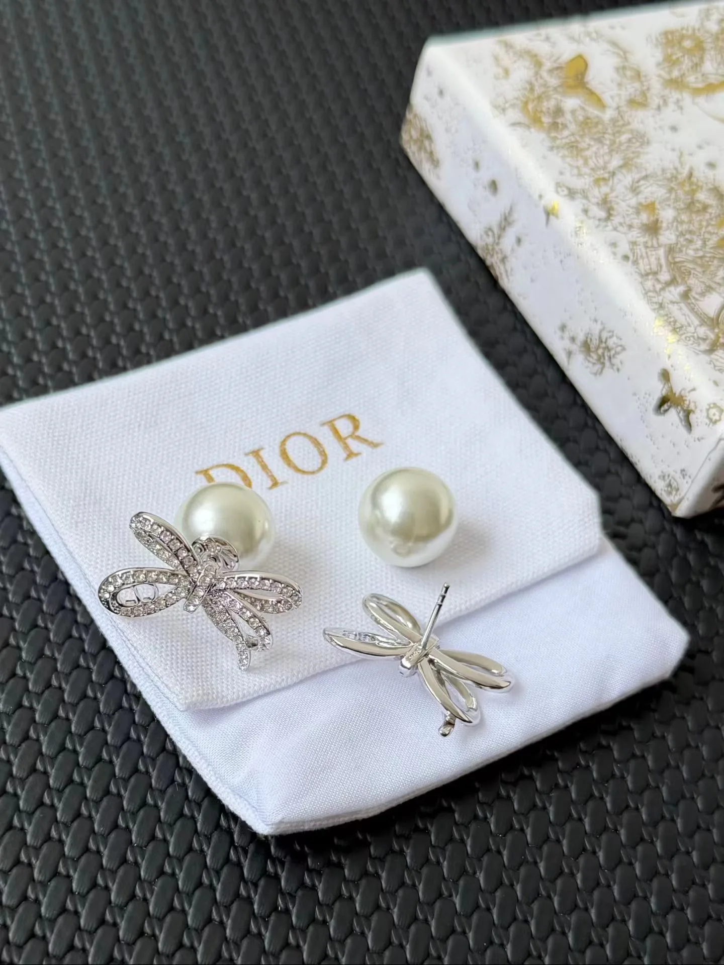 Бижутерия Christian Dior 17857371